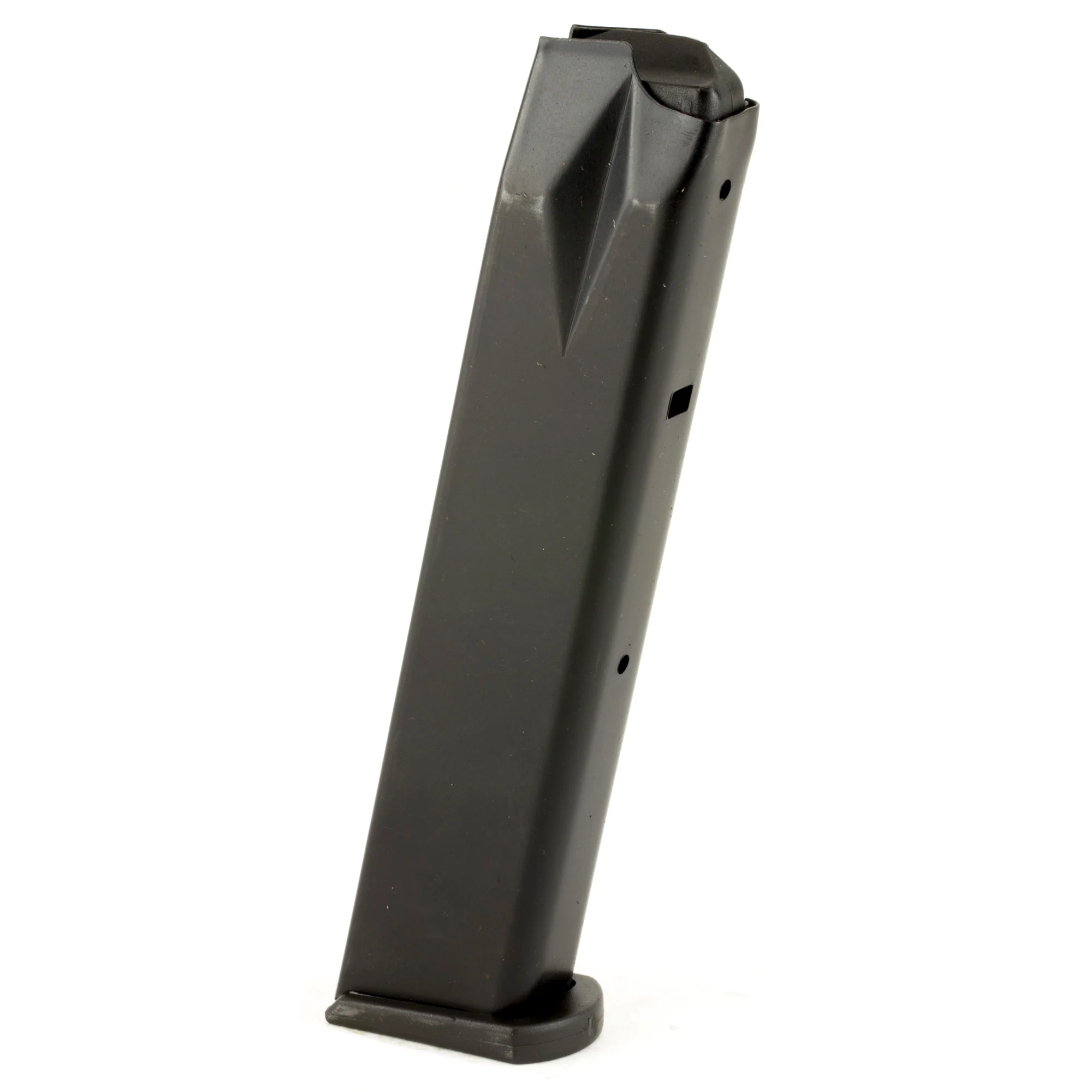 ProMag Industries Ruger P85/P89 9mm 20-Round Steel Magazine, Blued Finish RUG-A10