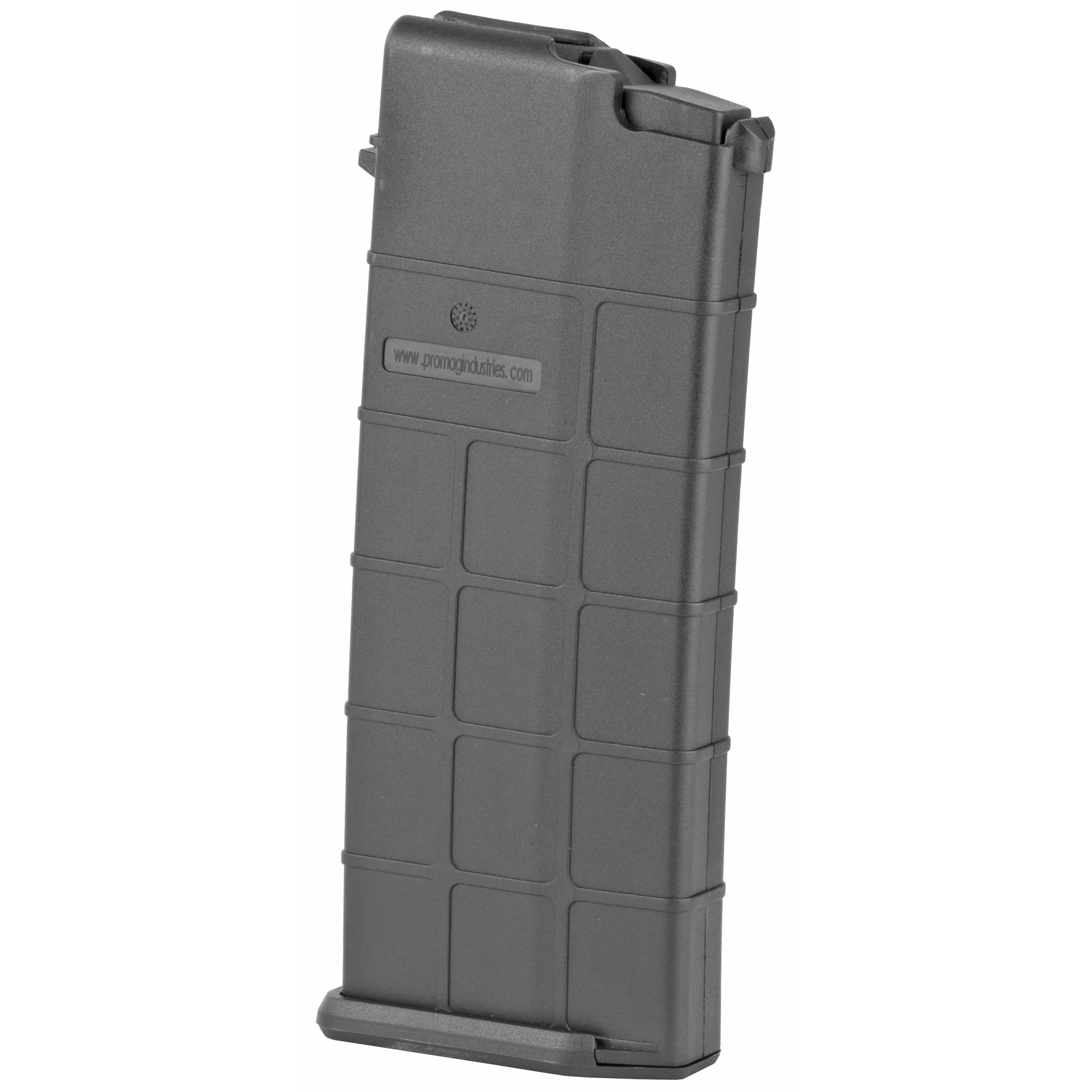 ProMag Industries Saiga .308 Win 24-Round Black Polymer Rifle Magazine SAI-A5 - Image 2