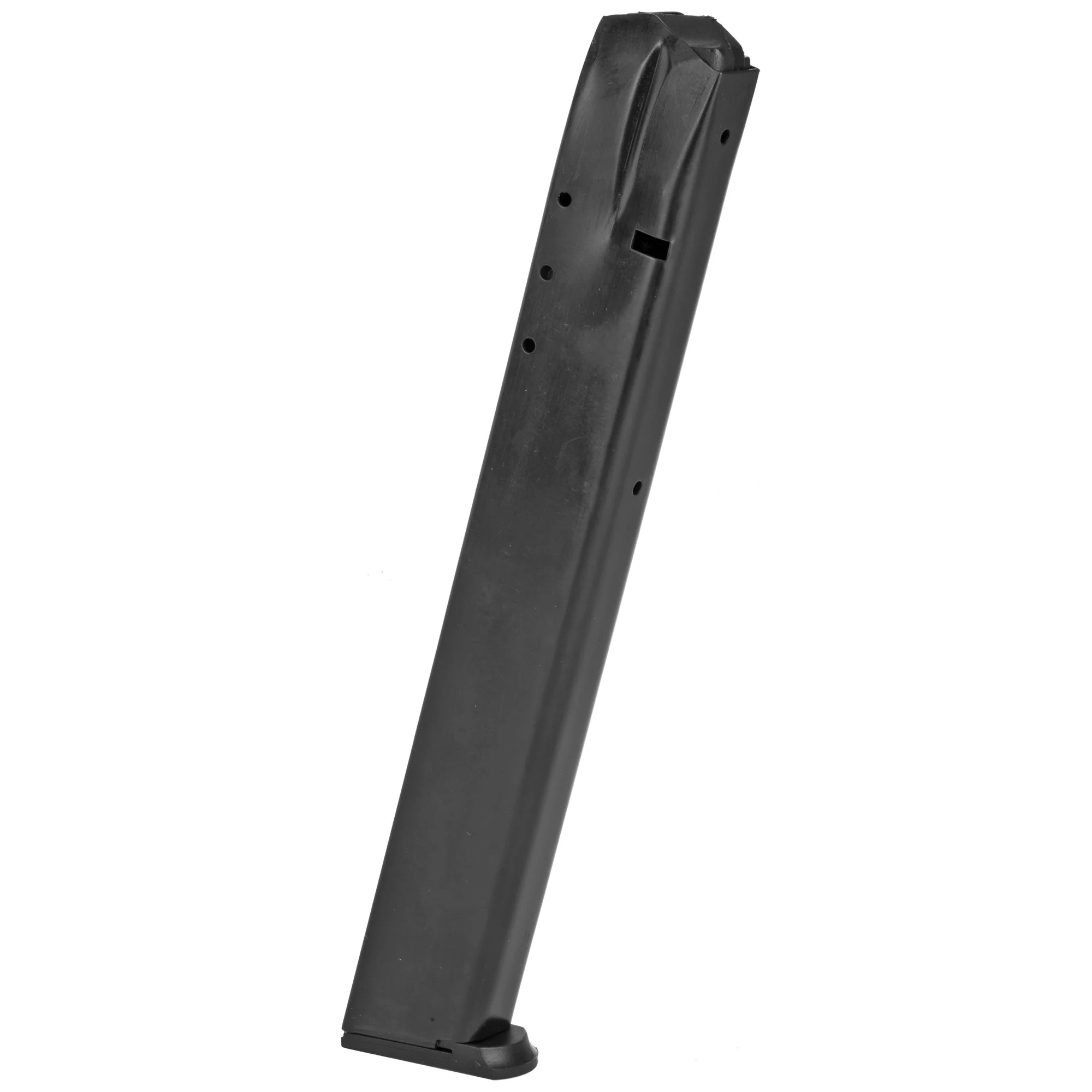 ProMag Industries SCCY CPX-1/CPX-2 9mm Luger 32-Round Steel Magazine, Blued SCY-A2 - Image 2