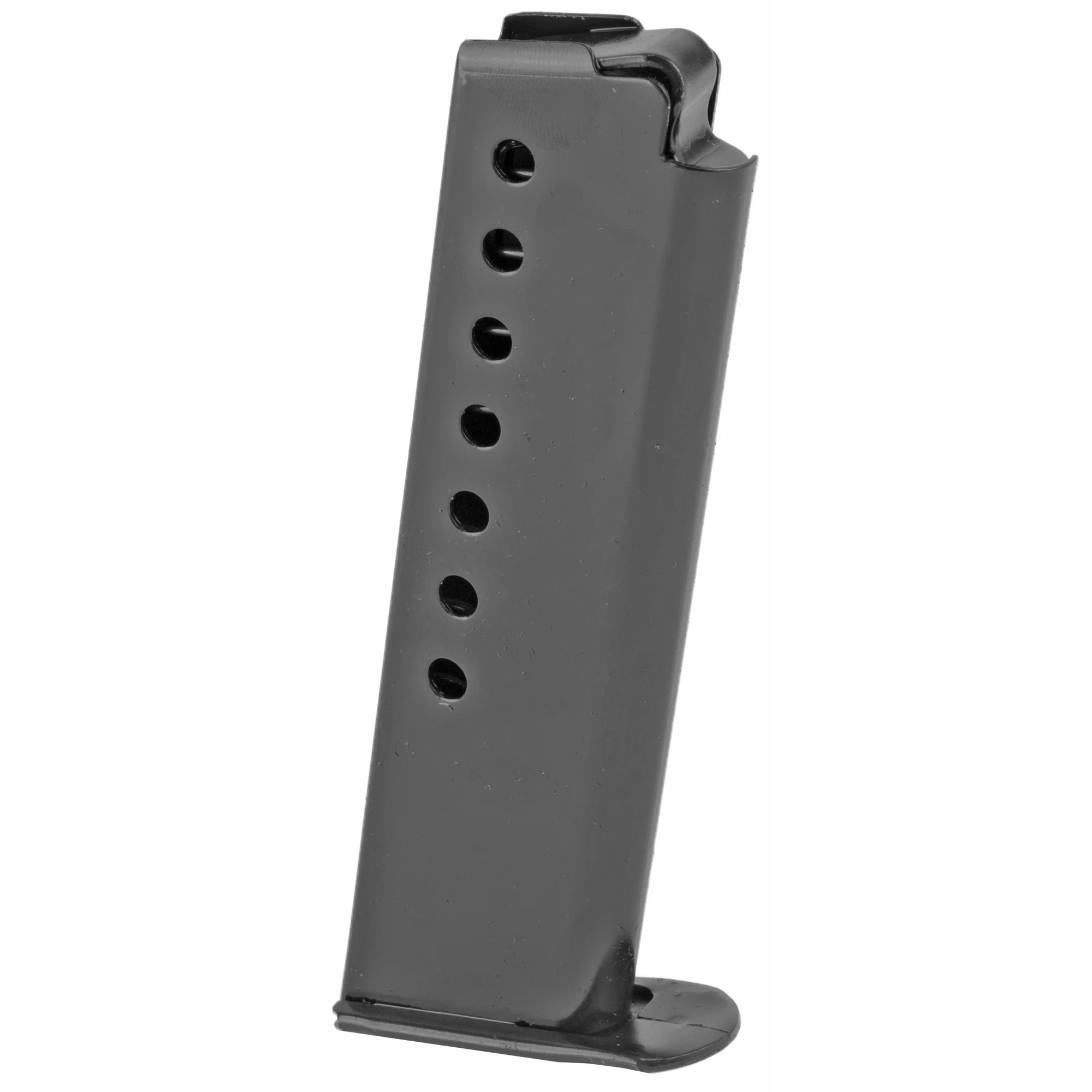 ProMag Industries Walther P38/P1 9mm Luger 8-Round Steel Magazine, Blued Finish WAL 01 - Image 2