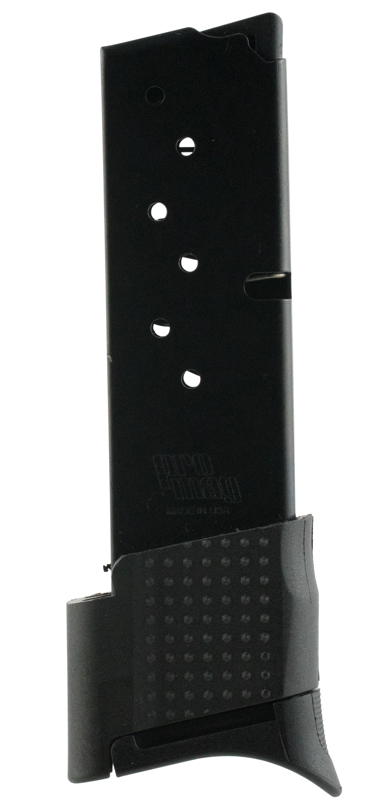 ProMag Ruger LC9 Magazine 10-Round 9mm Luger Blued Steel Replacement, RUG17