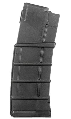 ProMag Ruger Mini-14 30-Round Magazine, DuPont Zytel Polymer, Black, RUGA4