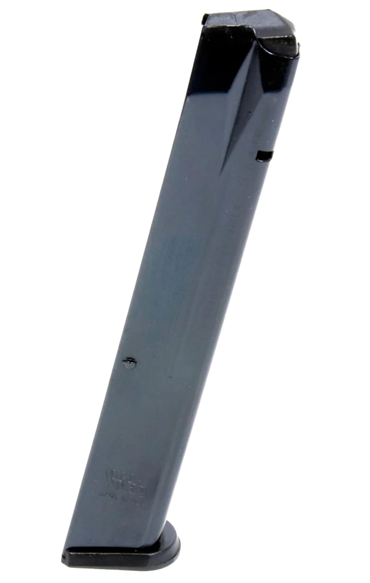 ProMag Sig Sauer P226 Magazine 20-Round .40 S&W/.357 SIG Blued Steel SIGA4