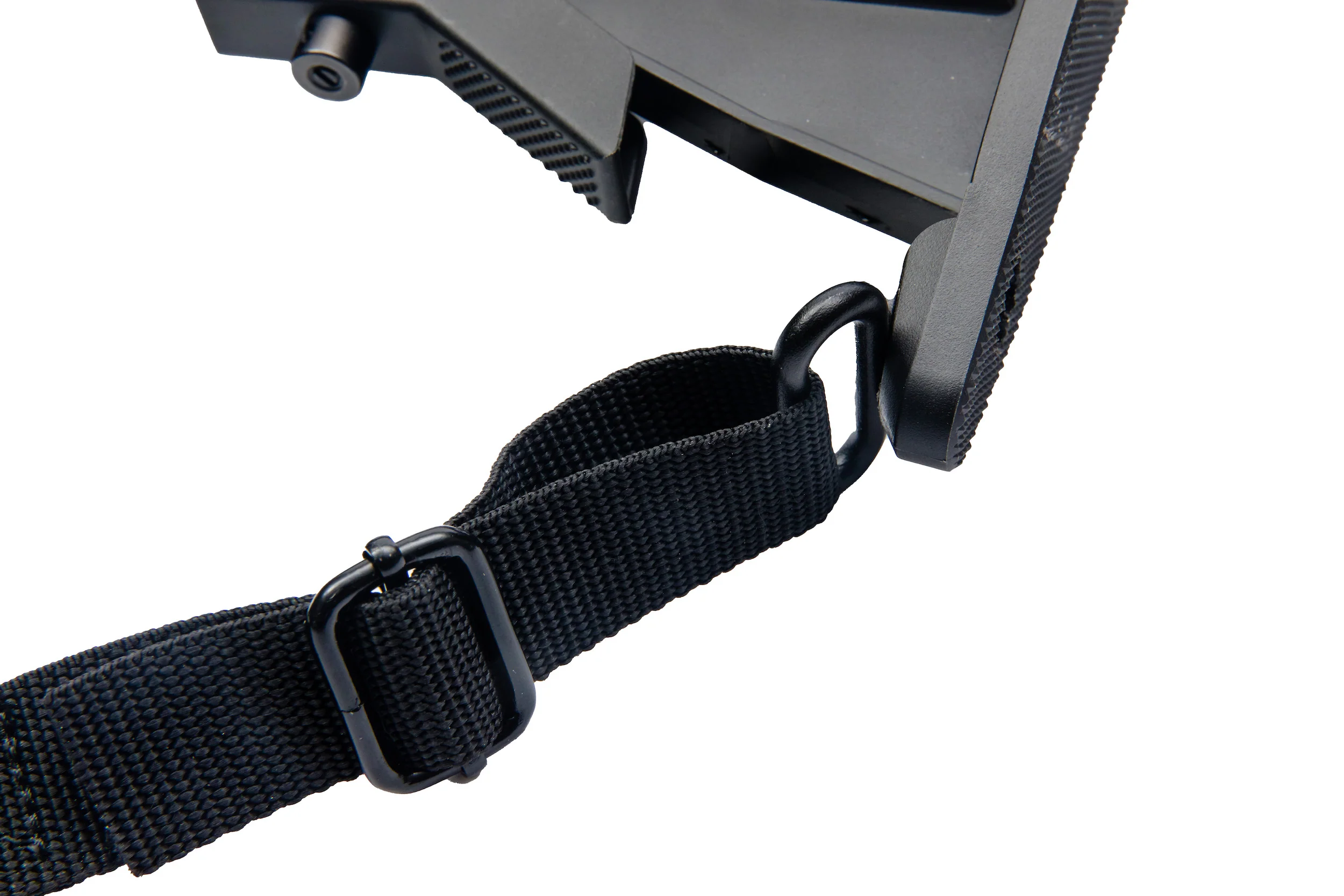 TLO Outdoors QD Quick Detach Receptor to Sling Loop Strap Adapter - Image 5