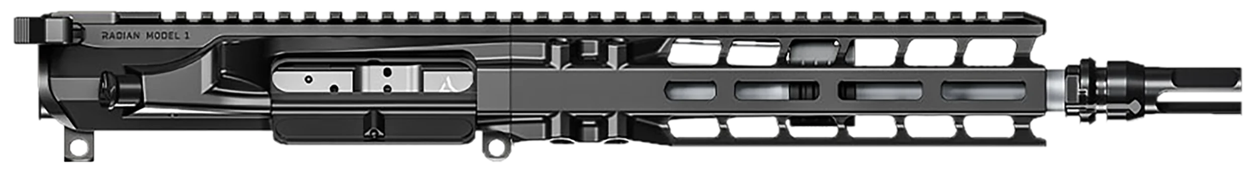 Radian Weapons Model 1 Complete Upper Receiver .300 Blackout 9in Black Nitride Barrel R0027