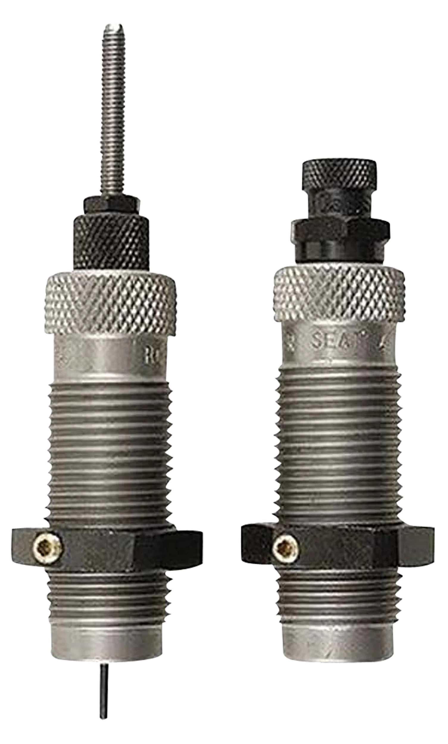 RCBS Full-Length 2-Die Reloading Set for .300 Remington Ultra Mag, Group A, 17601
