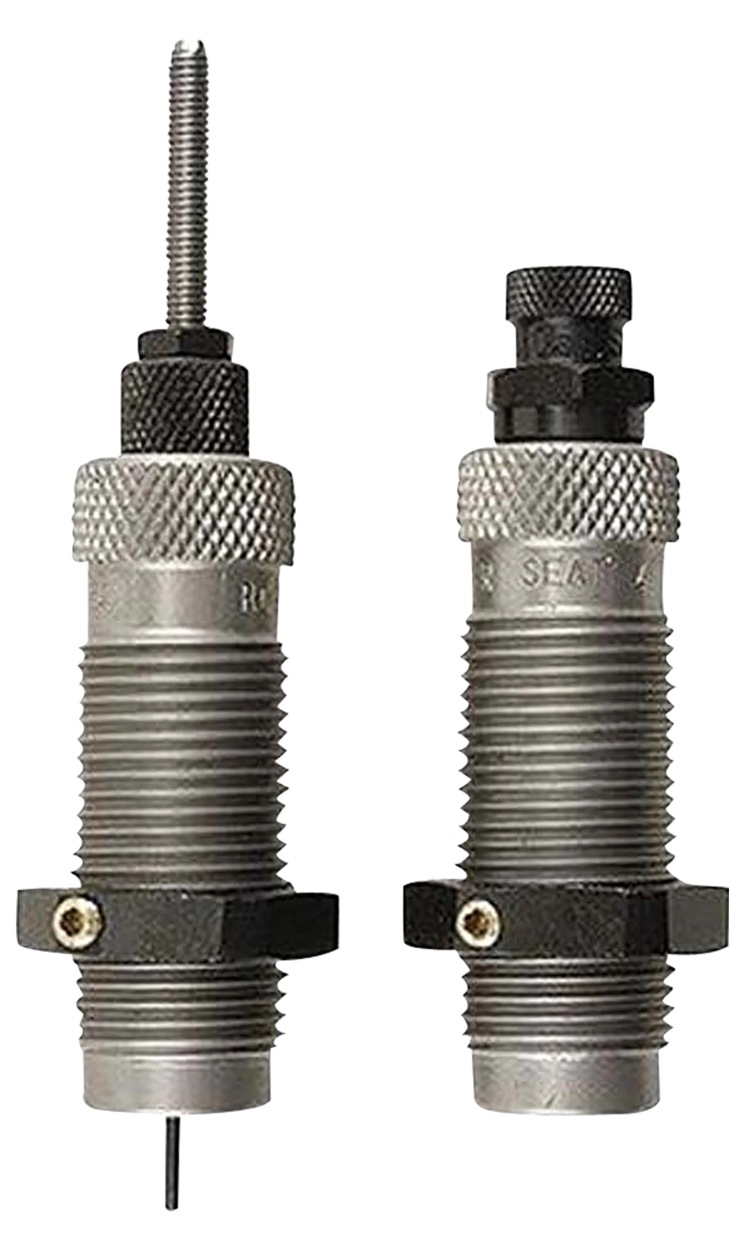 RCBS Full-Length 2-Die Reloading Set, Group A for .243 Winchester Super Short Magnum 11601