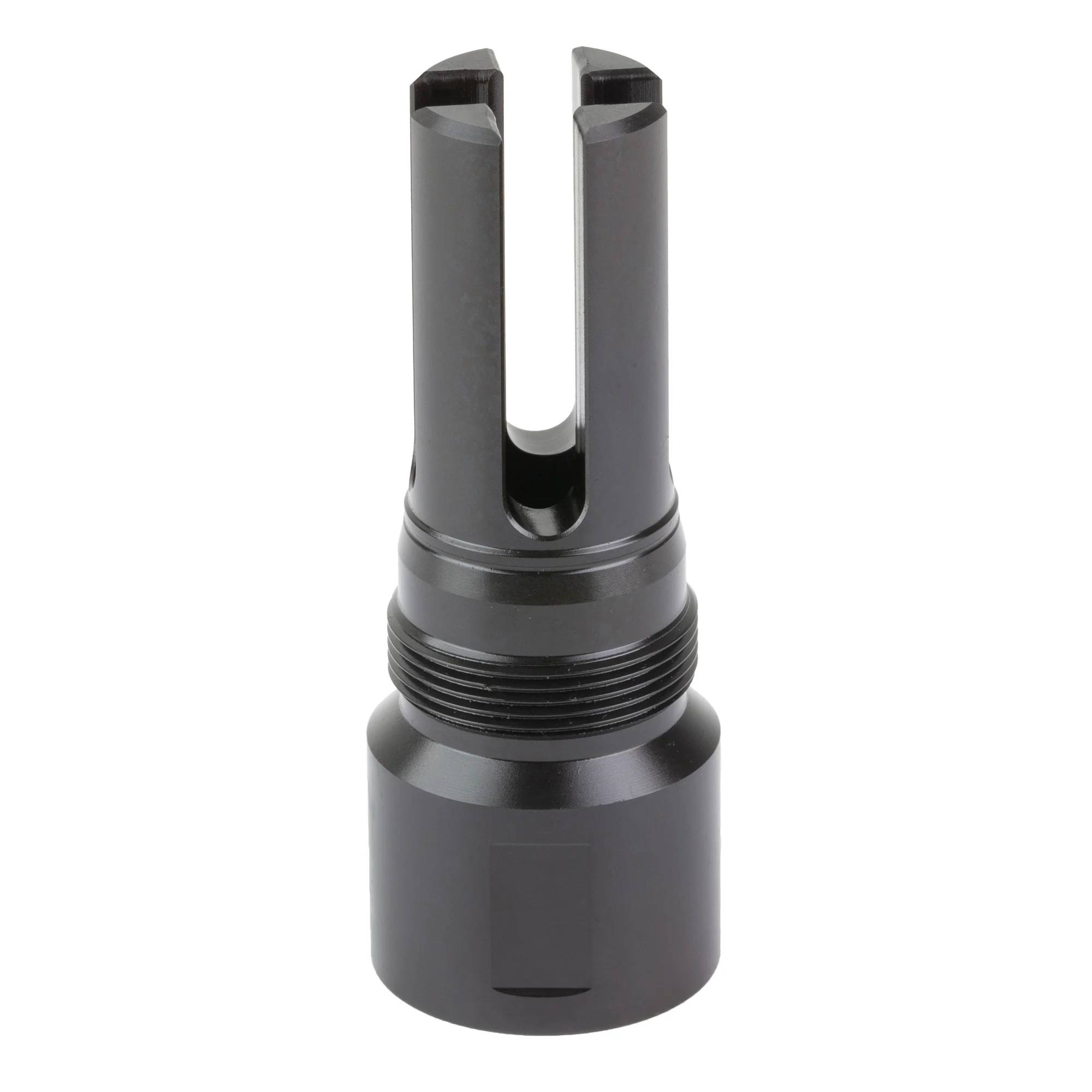 Rearden Cyka Flash Hider .375 Bore 24x1.5mm 5/8x24 Atlas Plan B Compatible Nitride 10241