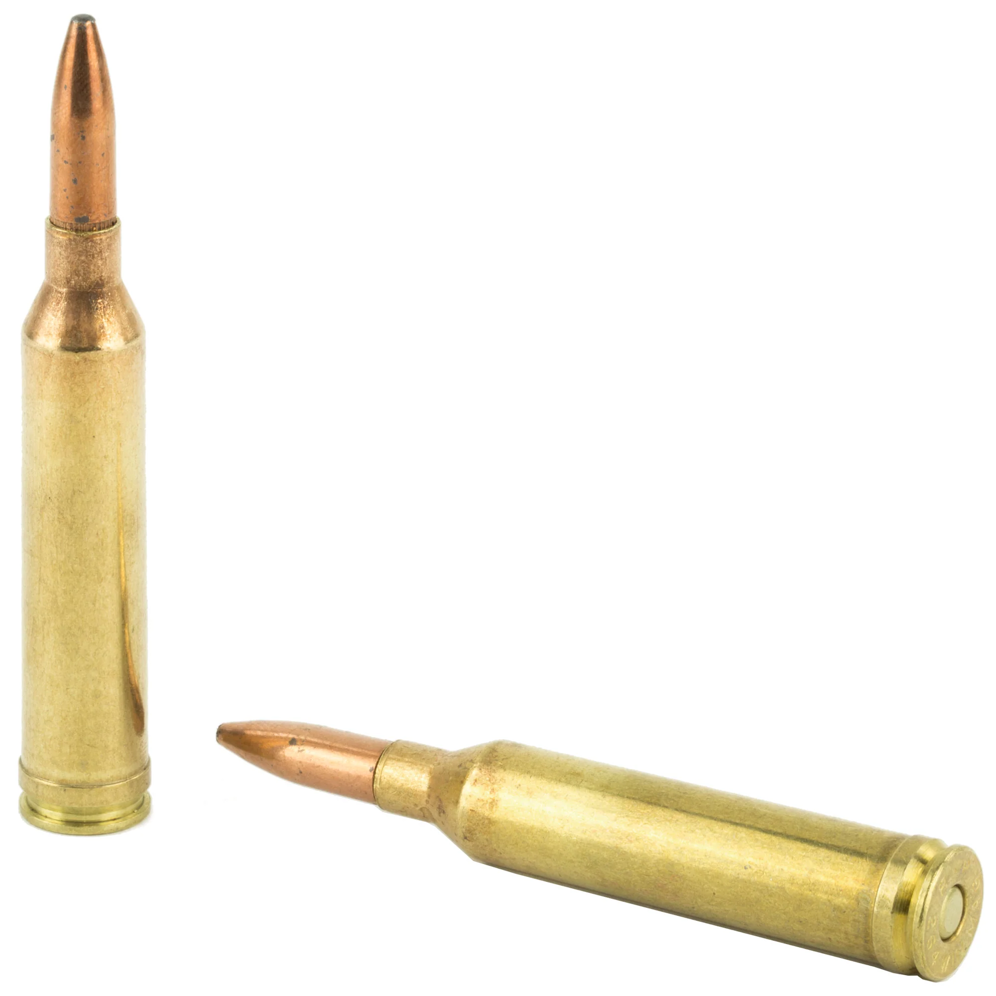 Remington Core-Lokt .264 Winchester Magnum 140gr Pointed Soft Point Rifle Ammo, 20 Rounds 29493 - Image 4