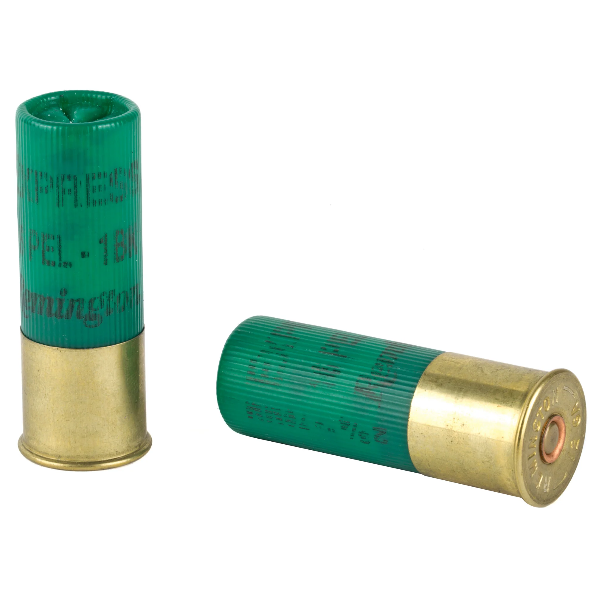Remington Express 12 Gauge 2.75-inch No. 1 Buckshot Shotshells, 5-Round Box 20624 - Image 4
