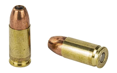 Remington High Terminal Performance 9mm Luger 147gr Jacketed Hollow Point Ammo 28295 - Image 4