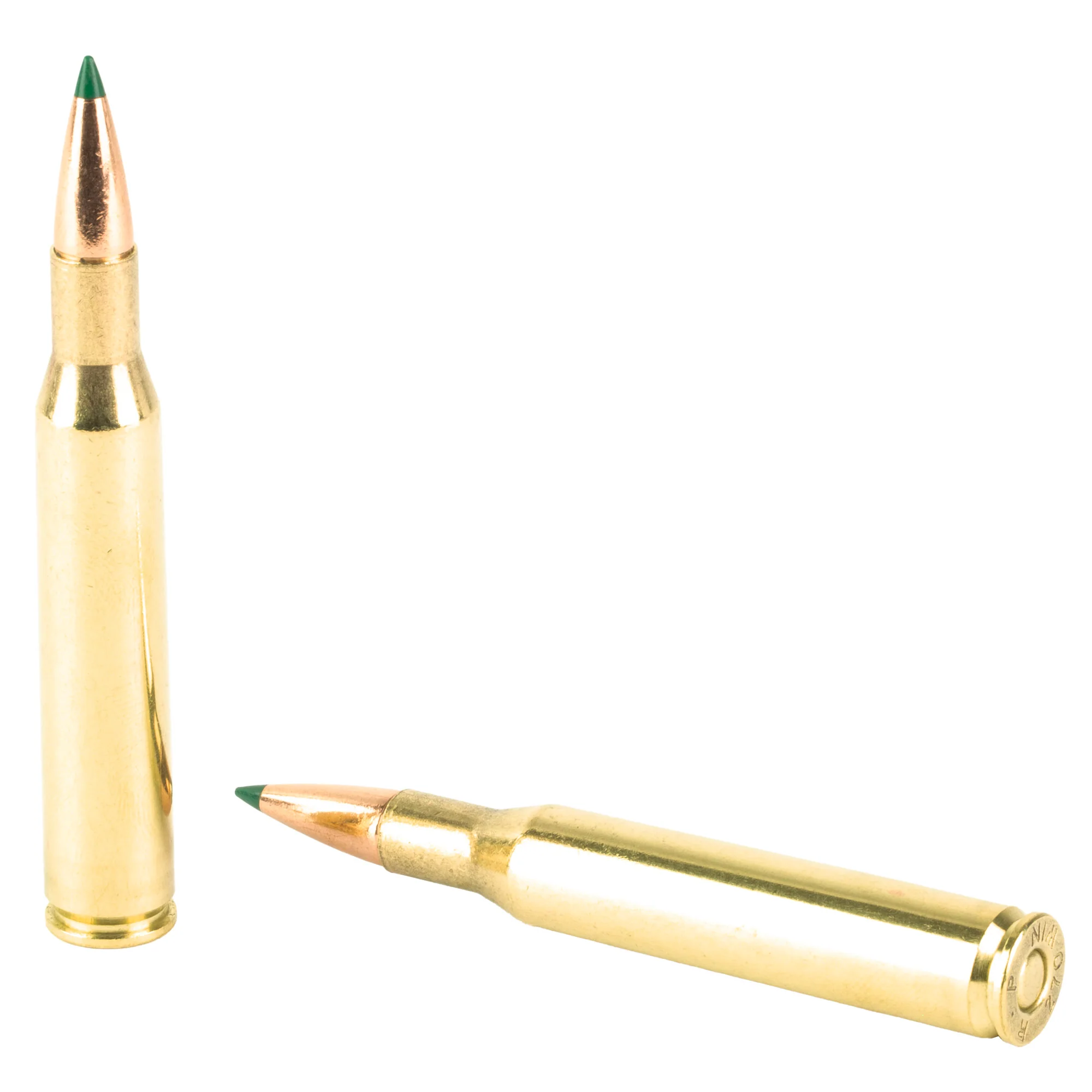 Remington Premier CuT Copper Tipped .270 Winchester 130gr Lead-Free Rifle Ammo 20rd R22337 - Image 4