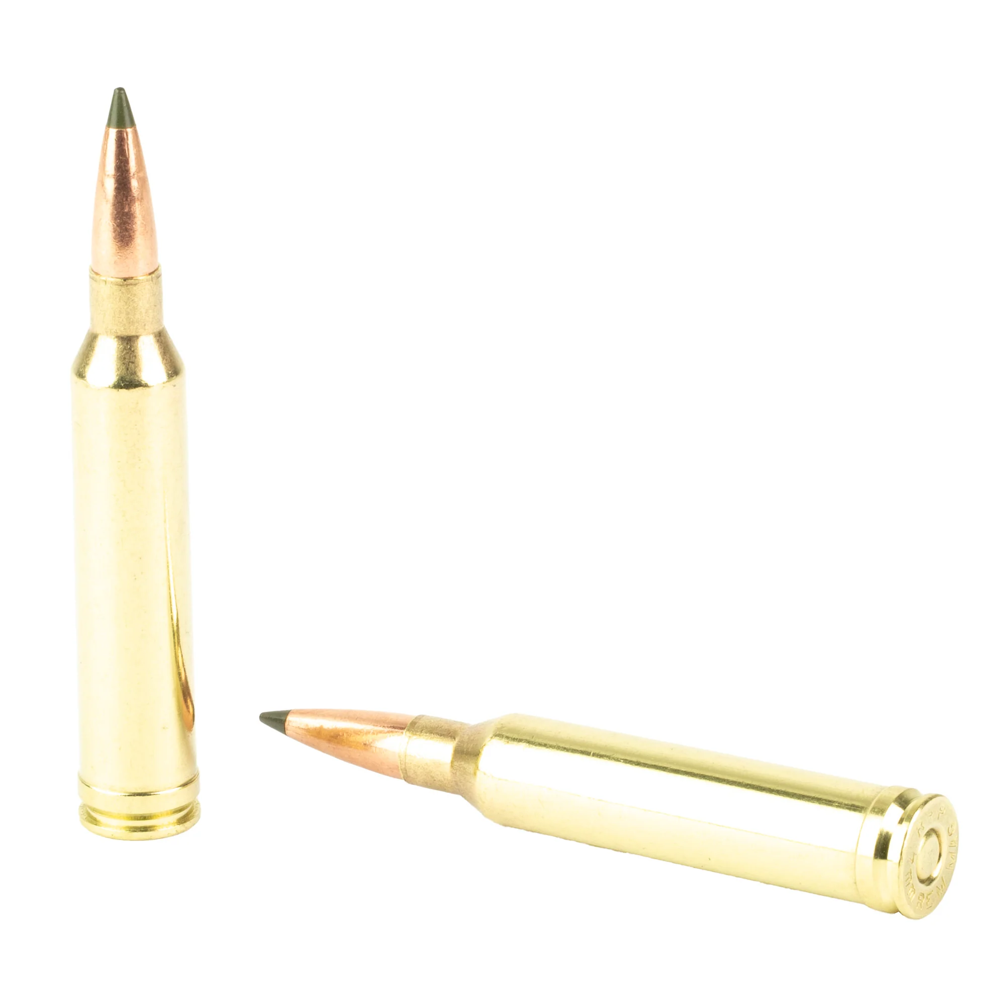 Remington Premier Long Range 7mm Remington Magnum 175gr Speer Impact Polymer Tip Ammo R21343 - Image 4