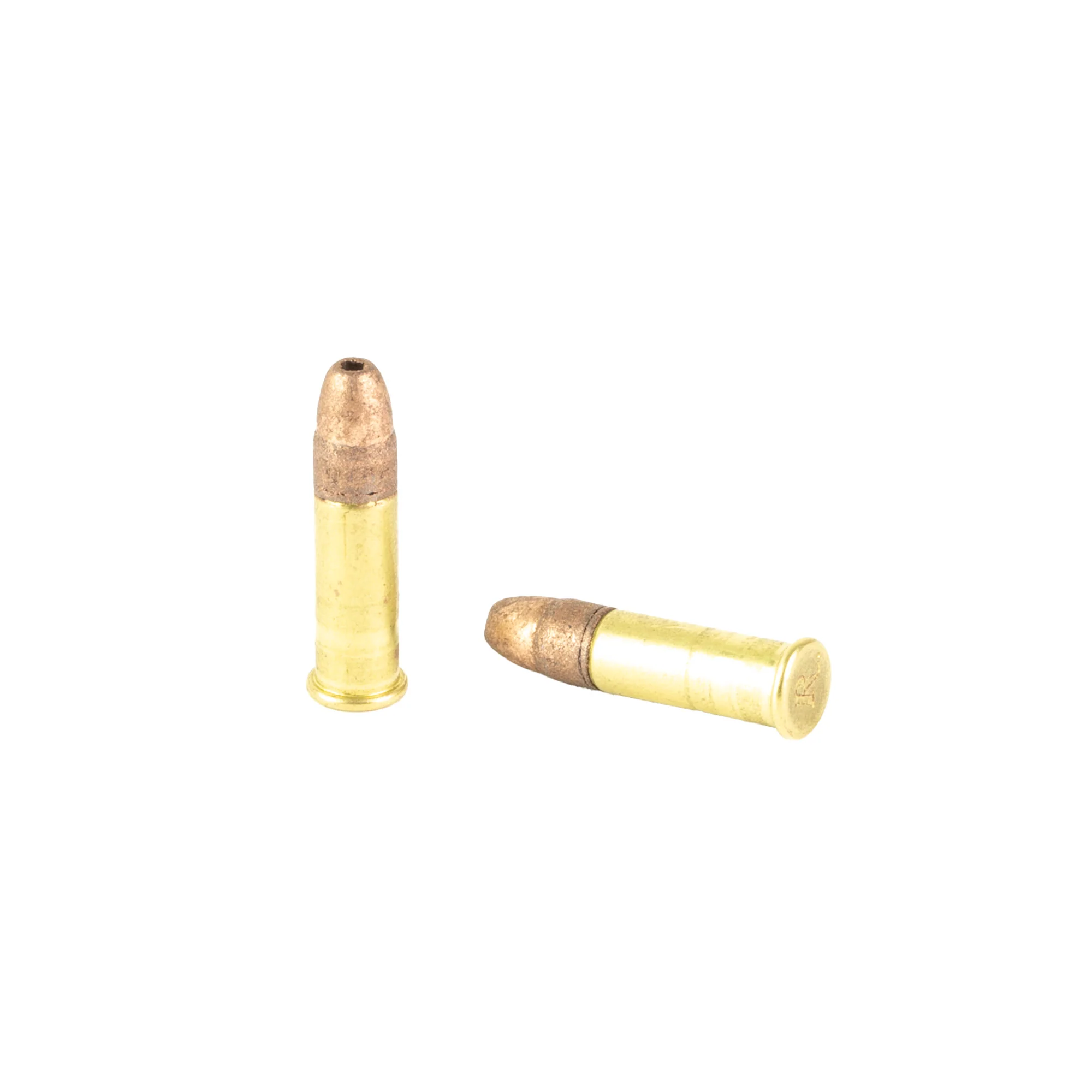Remington Ranch Hand .22 LR 38gr Copper Plated Hollow Point Rimfire Ammo, 100 Rounds, 1340 fps R21273 - Image 4