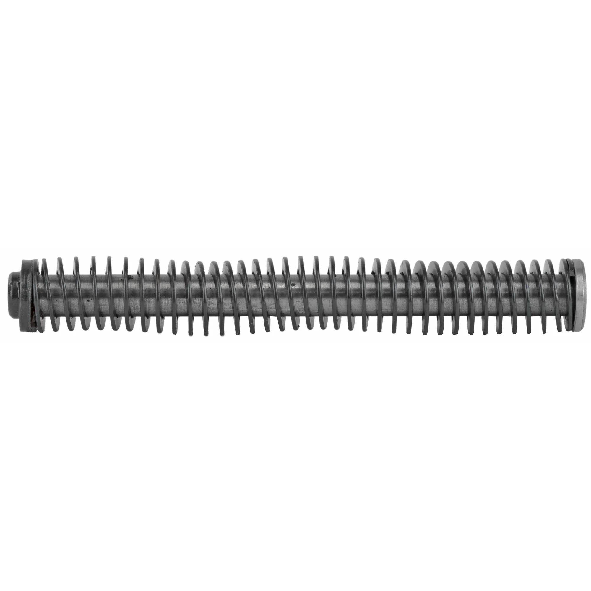 Rival Arms Stainless Steel Guide Rod Assembly for Glock 17 Generation 3 CNC-Machined RA-RA50G101S - Image 3