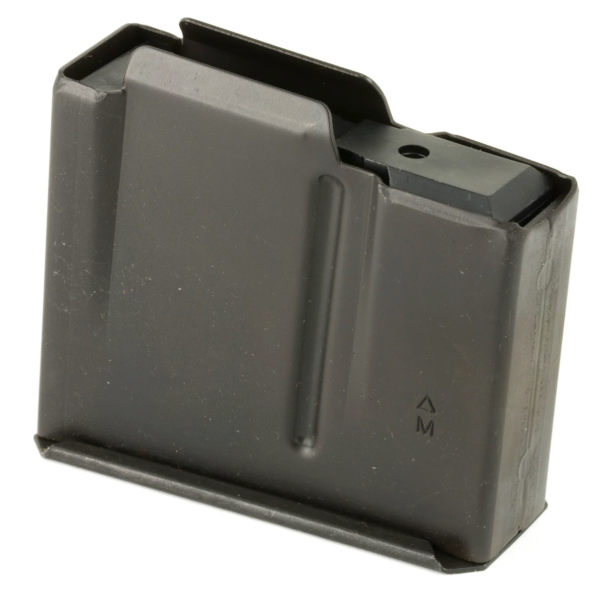 Ruger Gunsite Scout & Ruger Precision Rifle Magazine .308 Winchester 5-Round Black 90352 - Image 2