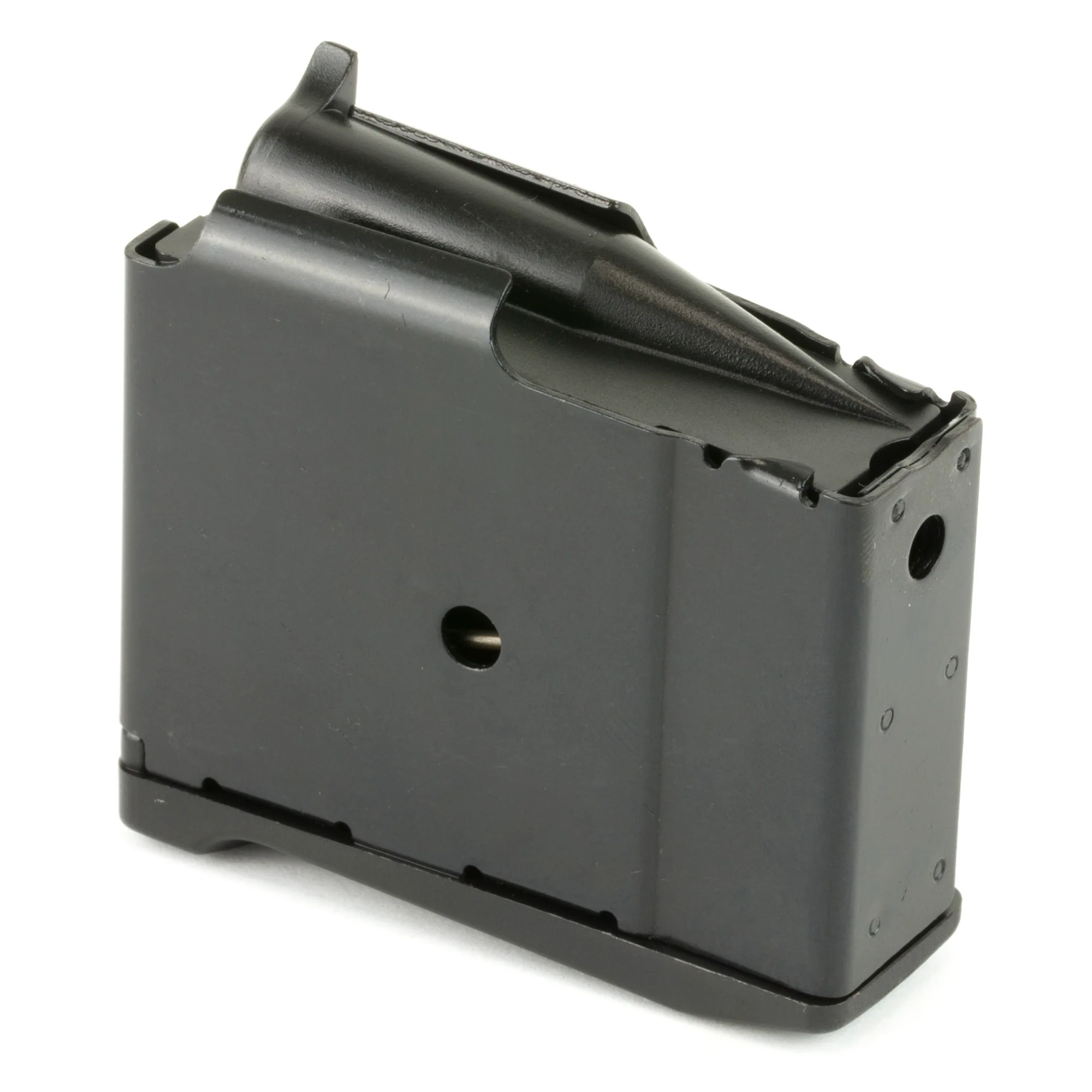 Ruger Mini-30 7.62x39 5-Round Factory Steel Magazine w/ Polymer Base Plate 90012 - Image 2
