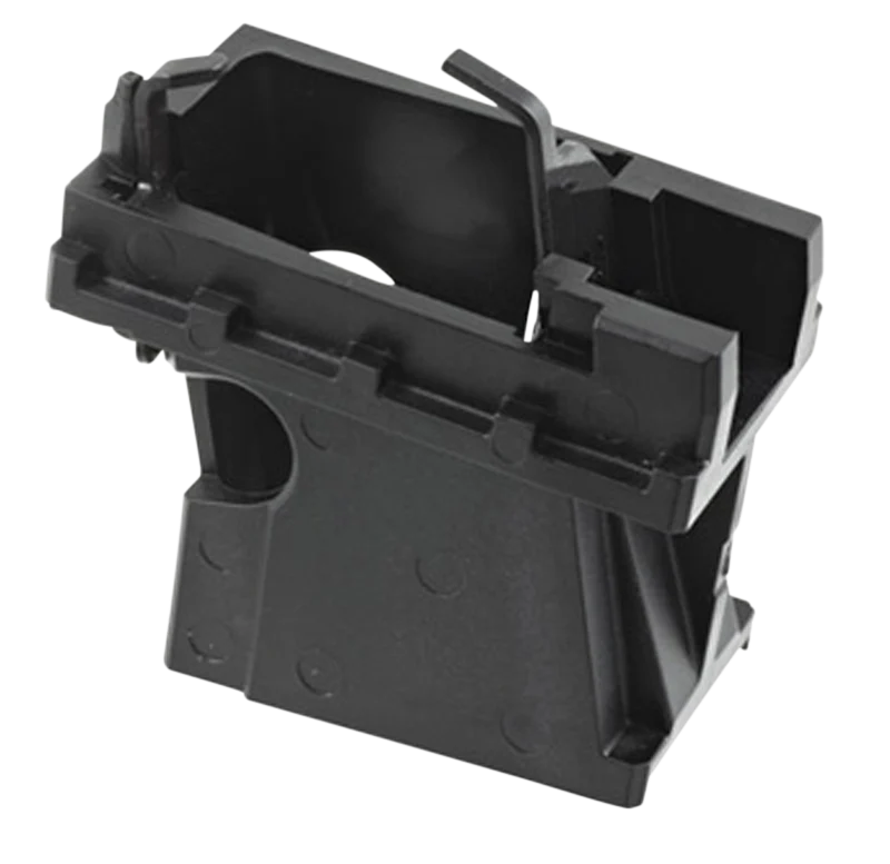 Ruger PC Carbine Magazine Well Insert Assembly, Flush Fit Glock 9mm Mag Compatible, 90654