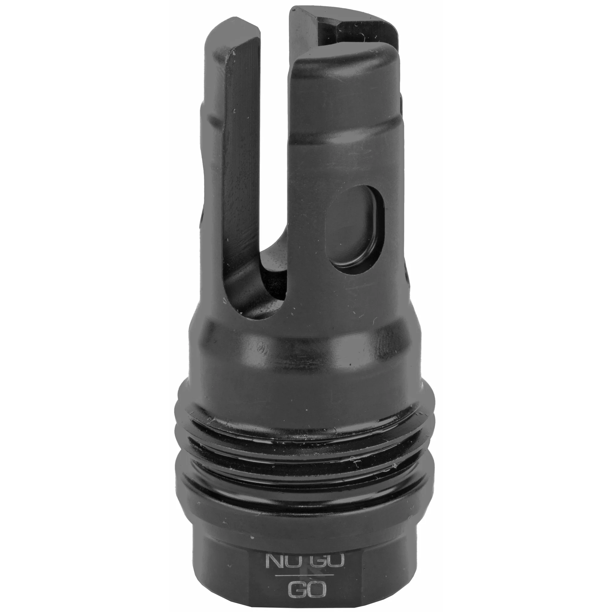 Rugged Suppressors R3 7.62 Flash Hider, 1/2x28 Dual Taper Lock Mount, FH013