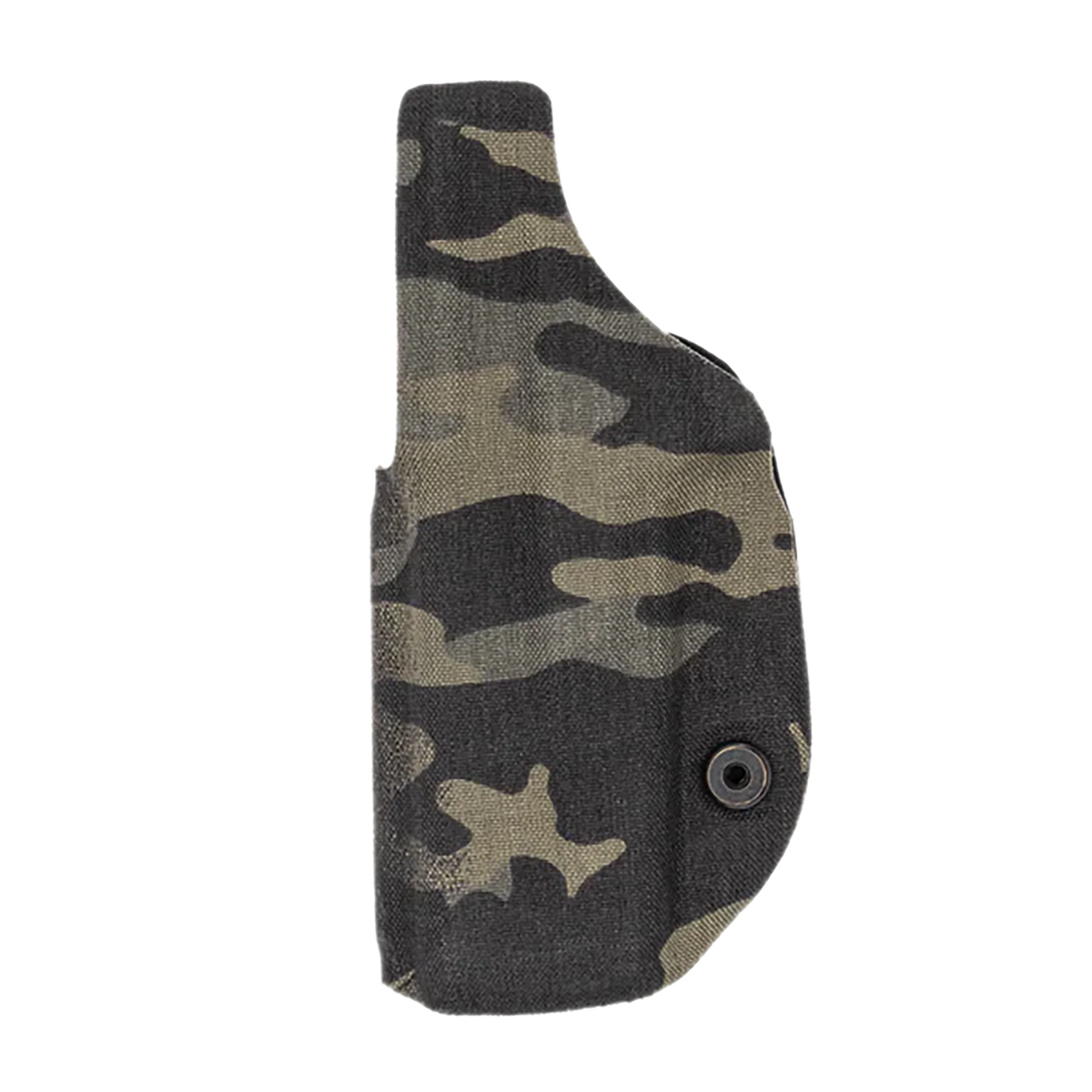 Safariland Species Inside Waistband Holster, Multicam Black SafariLaminate, Fits Glock 48, 20896711