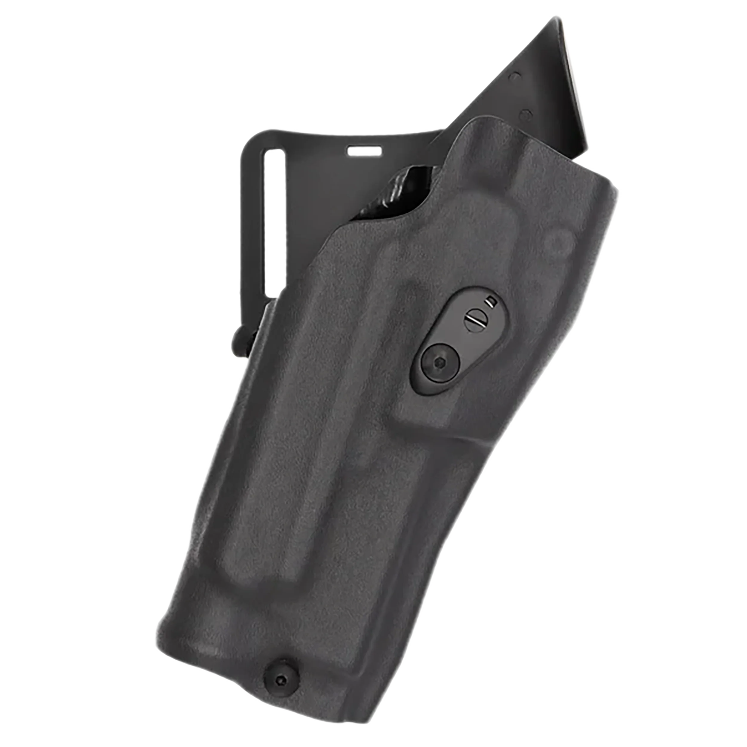 Safariland Automatic Locking System Duty Holster for Glock 17 MOS w/ SureFire X300U, Right Hand – 6390RDSO832131