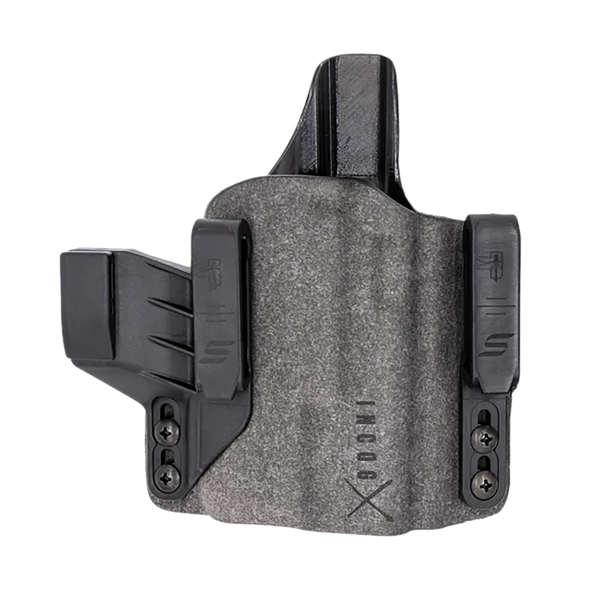Safariland IncogX Inside-the-Waistband Holster for Smith & Wesson Equalizer, Right Hand, INCOG0199A7CX161