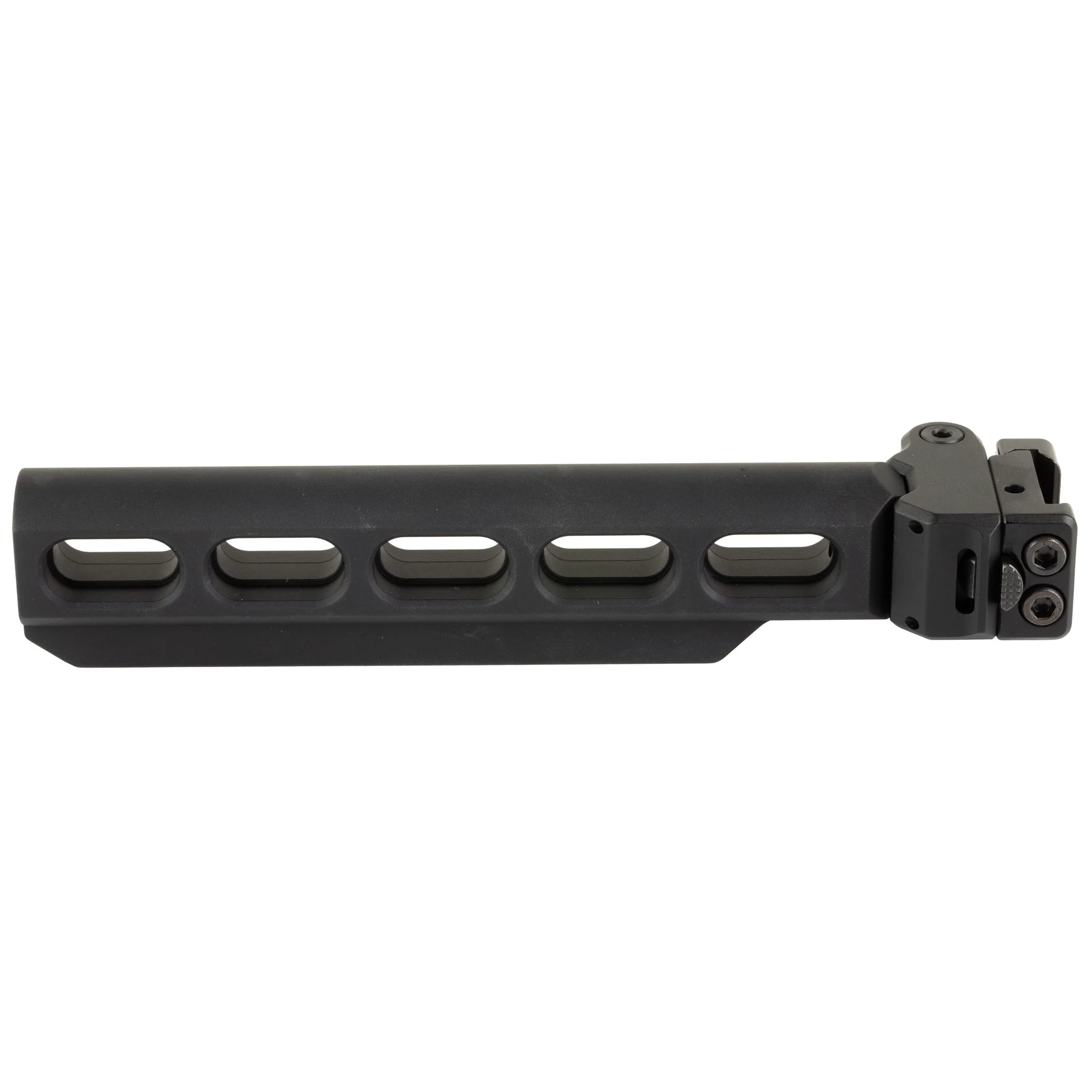 Samson Manufacturing B.R.E. Bufferless Receiver Extension w/ Folding Picatinny Adapter 04-06143-01 - Image 2