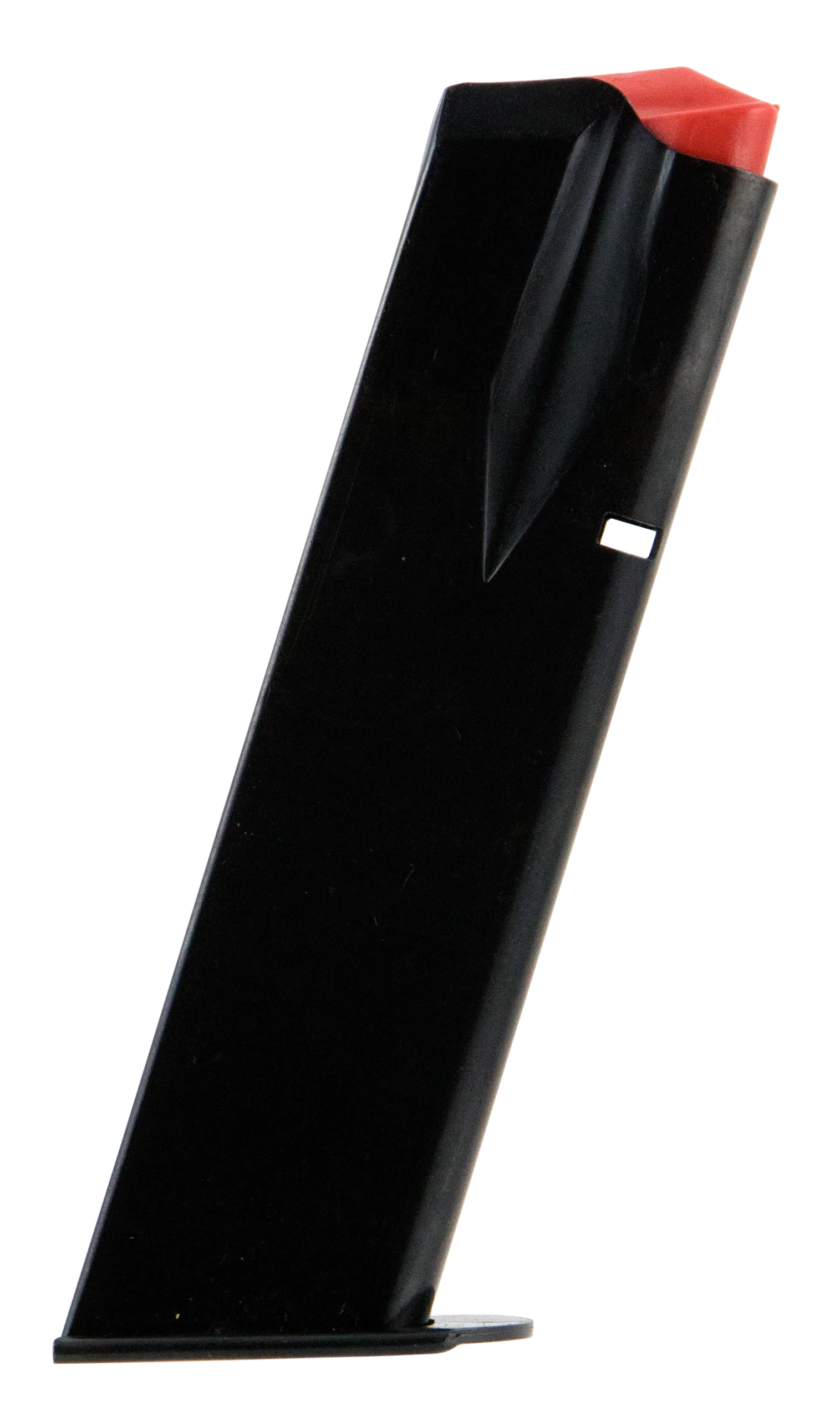 Sar USA B6 17-Round 9mm Luger Steel Magazine with Black Finish, OEM Replacement B617