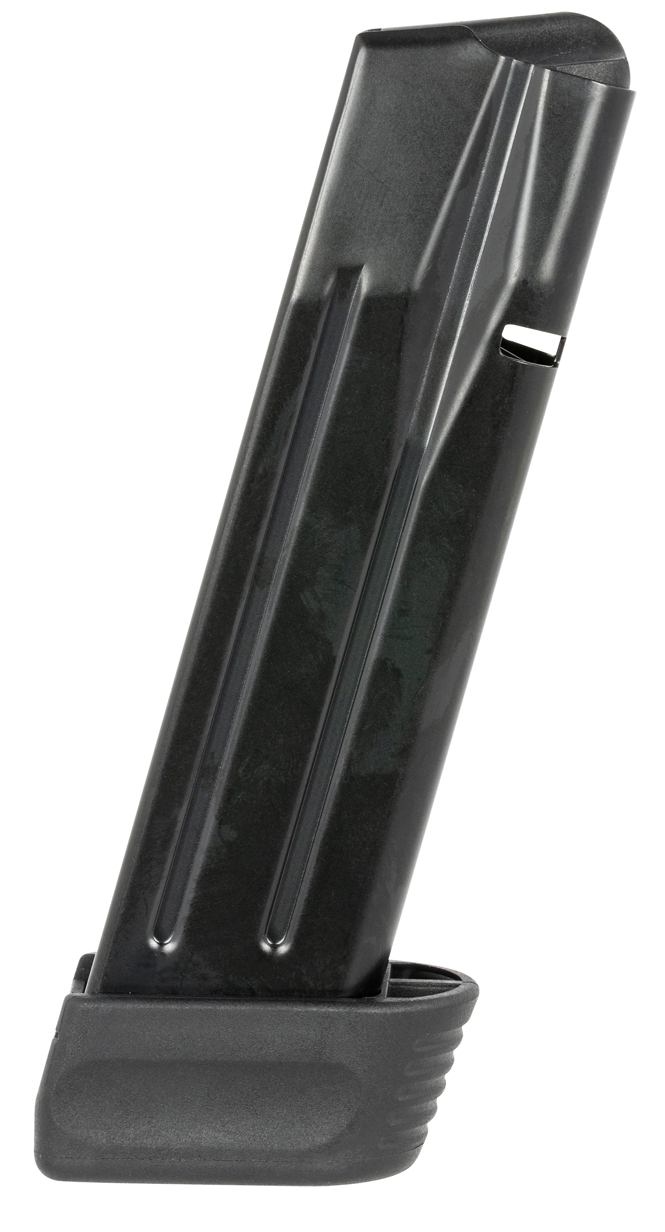 Sar USA SAR9 Factory Replacement Magazine 19-Round 9mm Luger Steel, Black Finish SAR919
