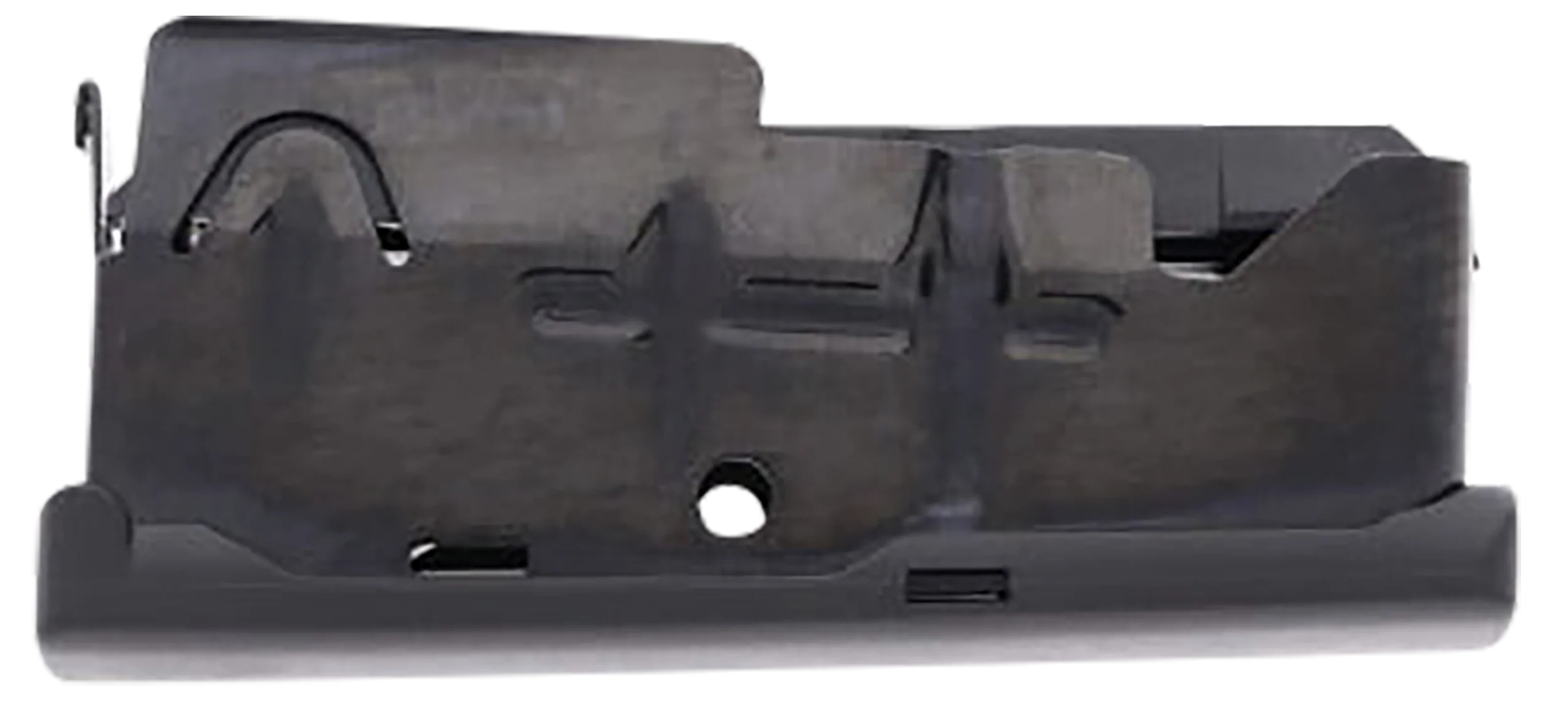 Savage 110/111FC 4-Round 6.5x284 Norma Steel Rifle Magazine, Blued Finish 55260