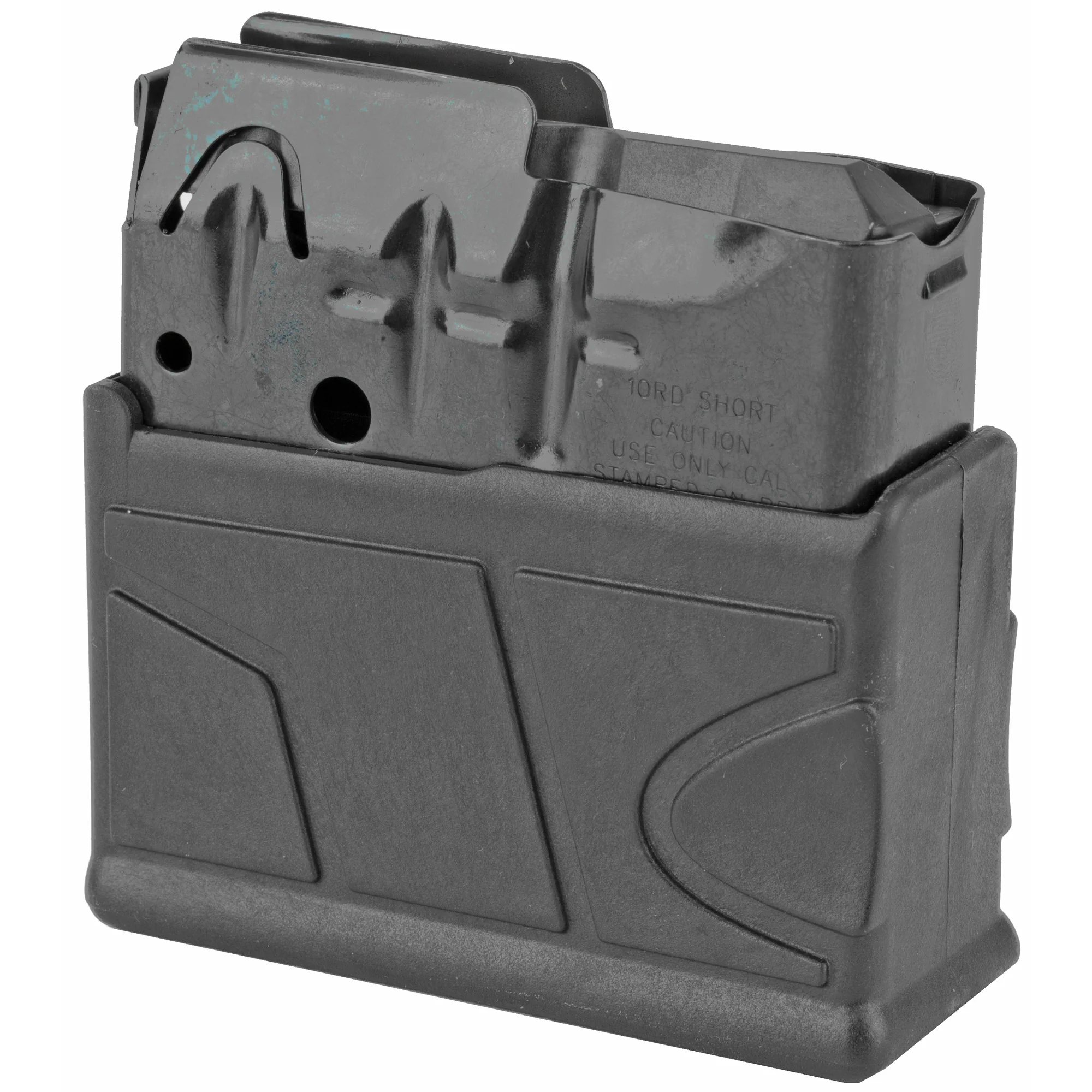 Savage Arms 110 Short Action 10-Round Magazine for .308 Winchester / 6.5 Creedmoor 55185 - Image 2
