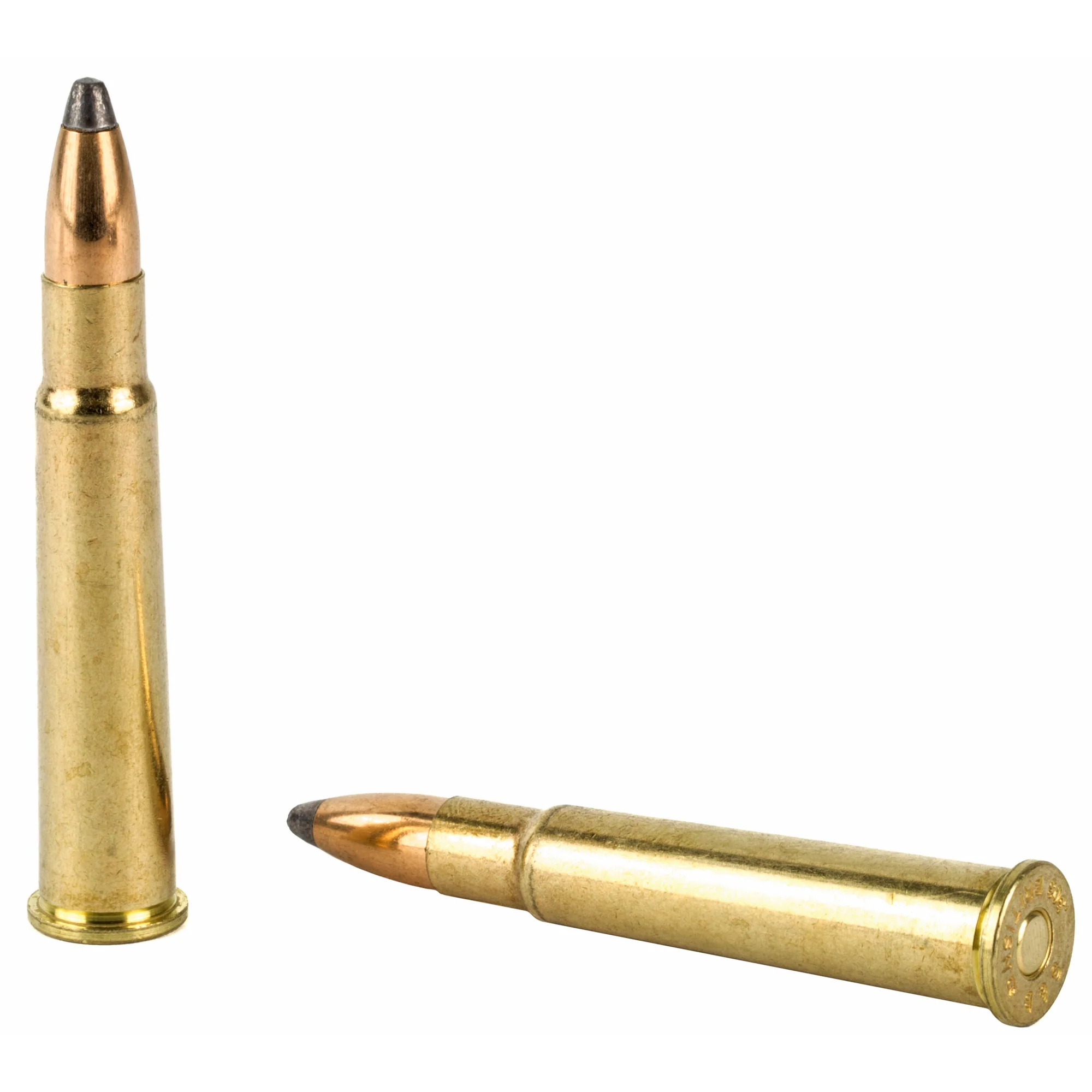 Sellier & Bellot .303 British 150 Grain Soft Point Rifle Ammunition, 20 Rounds/Box, SB303B - Image 4