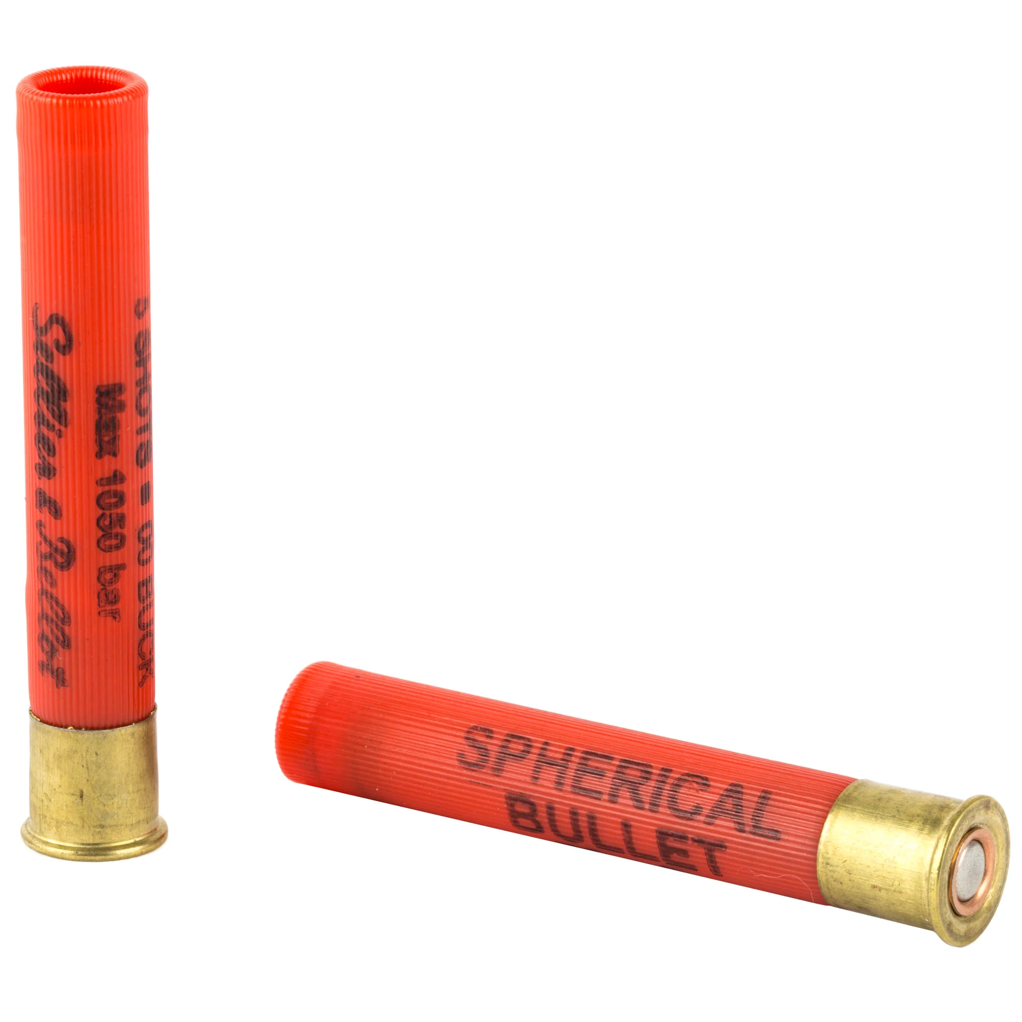 Sellier & Bellot .410 Bore 3in 00 Buckshot Shotshells 5-Pellet 25-Round Box SB410B - Image 4
