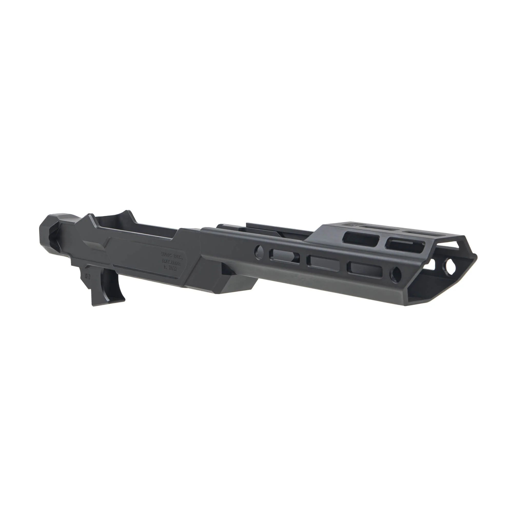 Sharps Bros Heatseeker Chassis System for Ruger 10/22, 9in M-LOK Handguard, SBC07 - Image 2