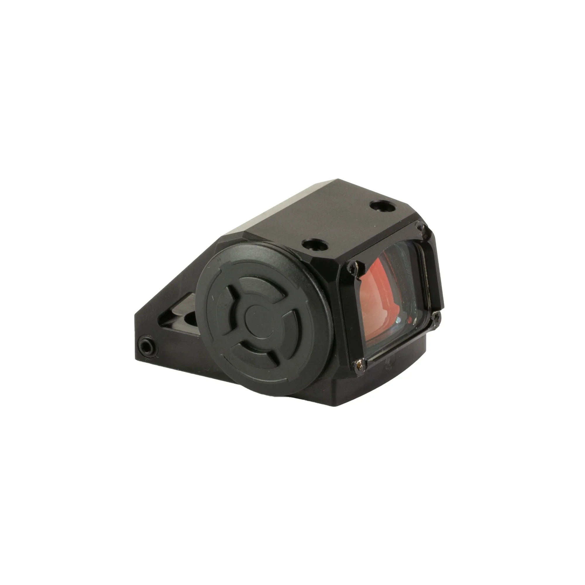 Shield Sights Advanced Mini Sight Enclosed Emitter Multi-Reticle Red Dot Sight, Shield Footprint AMS-MR - Image 2
