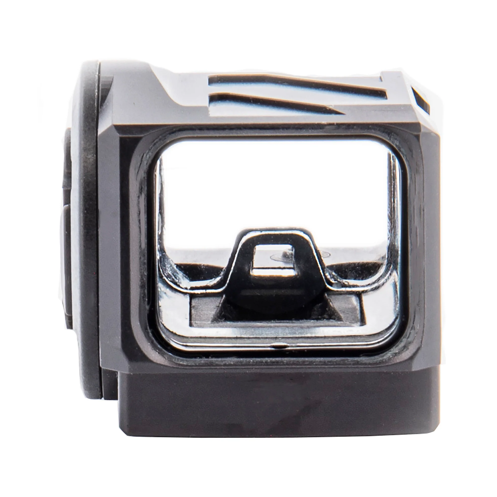 Shield Sights AMSc Compact Enclosed Emitter Red Dot Sight, 4 MOA Dot, Co-Witness, AMSc-4Moa - Image 3