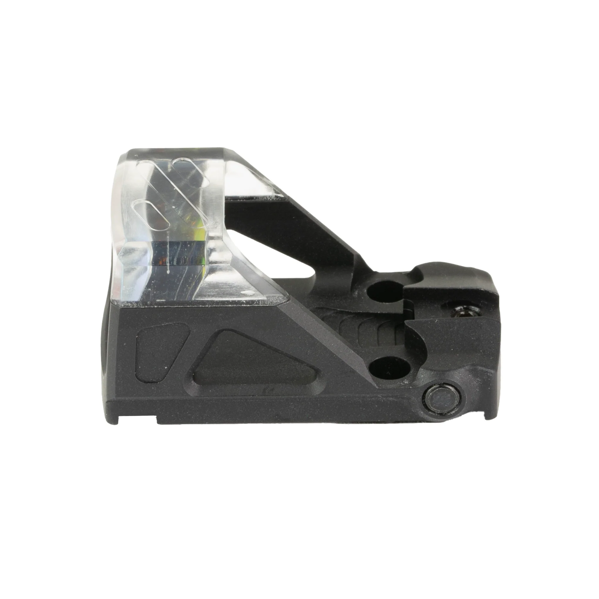Shield Sights OMSsc Open Mini Red Dot Sight, Glass Edition, 4 MOA, IP67, Auto-Brightness OMSSC-4MOA-GLASS - Image 3