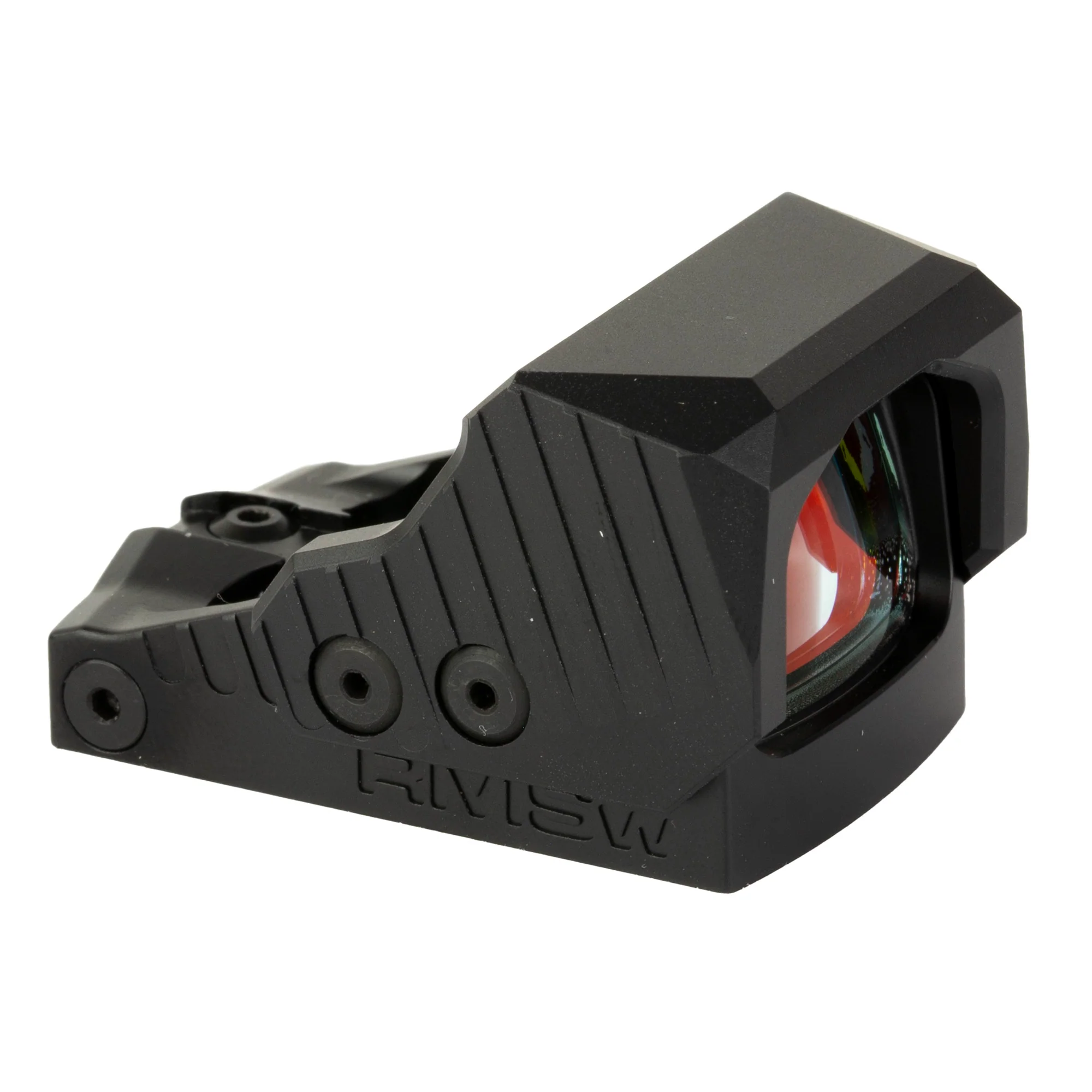 Shield Sights RMSw Heavy Duty Waterproof Reflex Mini Red Dot Sight, 4 MOA, RMSW-4MOA-HD - Image 2