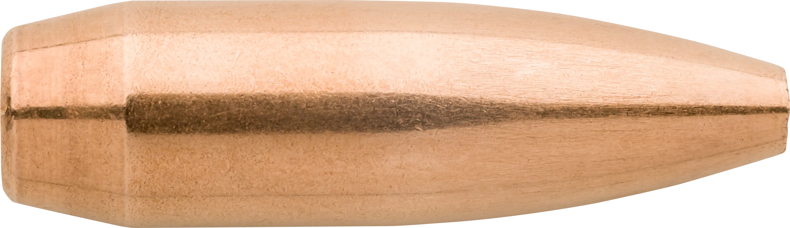 Sierra GameKing .25 Cal (.257) 90gr Hollow Point Boat Tail Rifle Bullets 100ct 1615