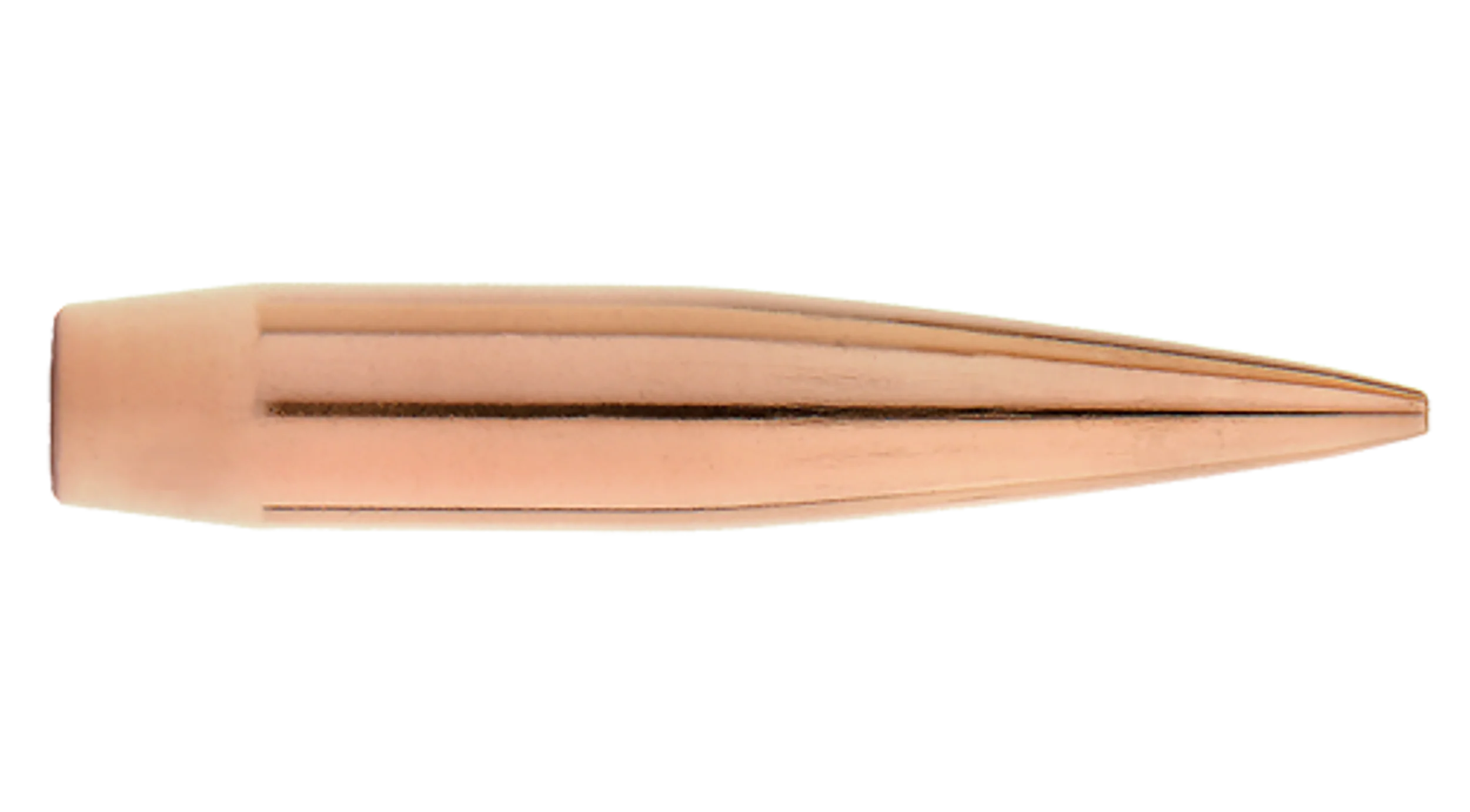 Sierra MatchKing 6mm 110gr Hollow Point Boat Tail Match Bullets, 250 Count Box 1575MP