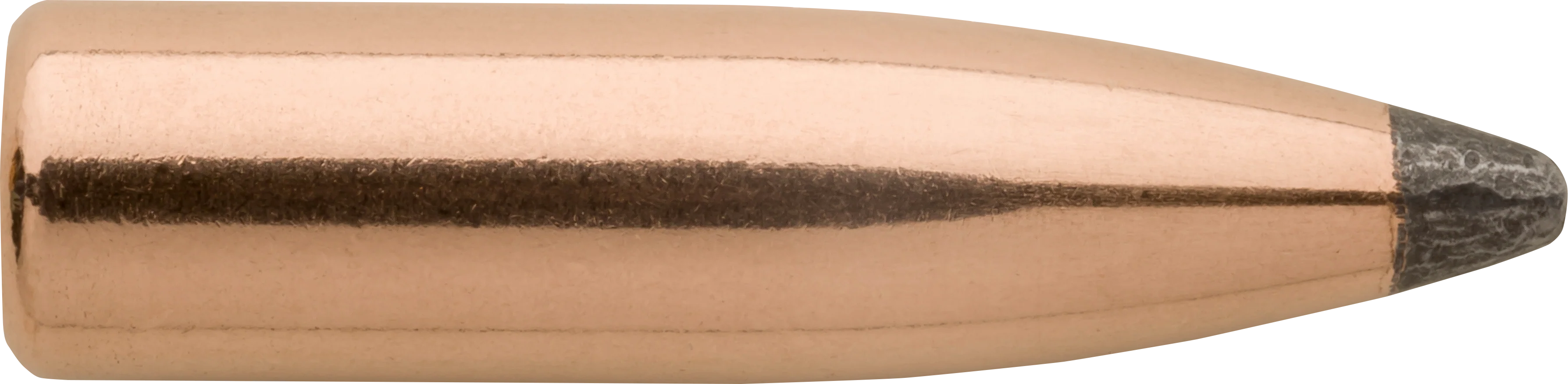 Sierra Pro-Hunter .264/6.5mm 120gr Spitzer Flat Base Hunting Bullets 100/Box 1720