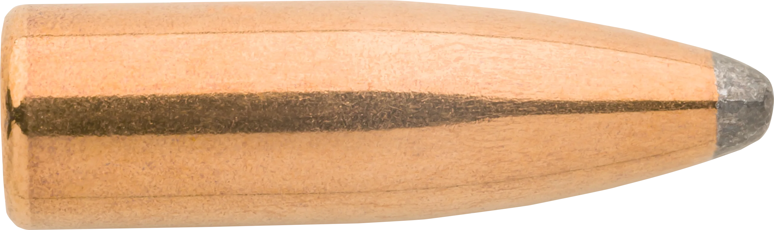 Sierra Varminter .22 Cal 63gr Semi-Pointed Reloading Bullets, 100 Count 1370