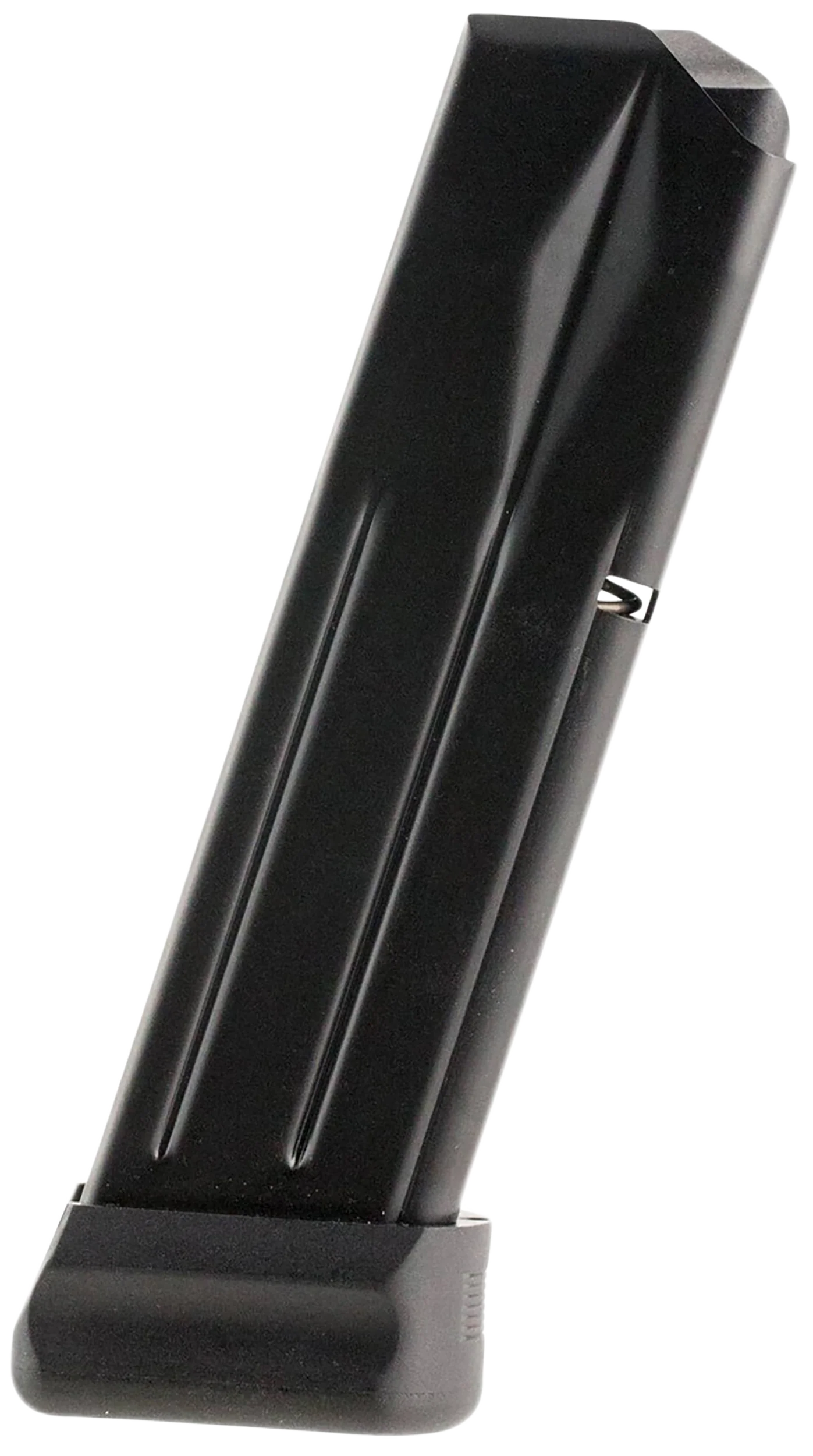 Sig Sauer SP2022 17-Round 9mm Luger Extended Steel Magazine, Black Finish MAG2022917