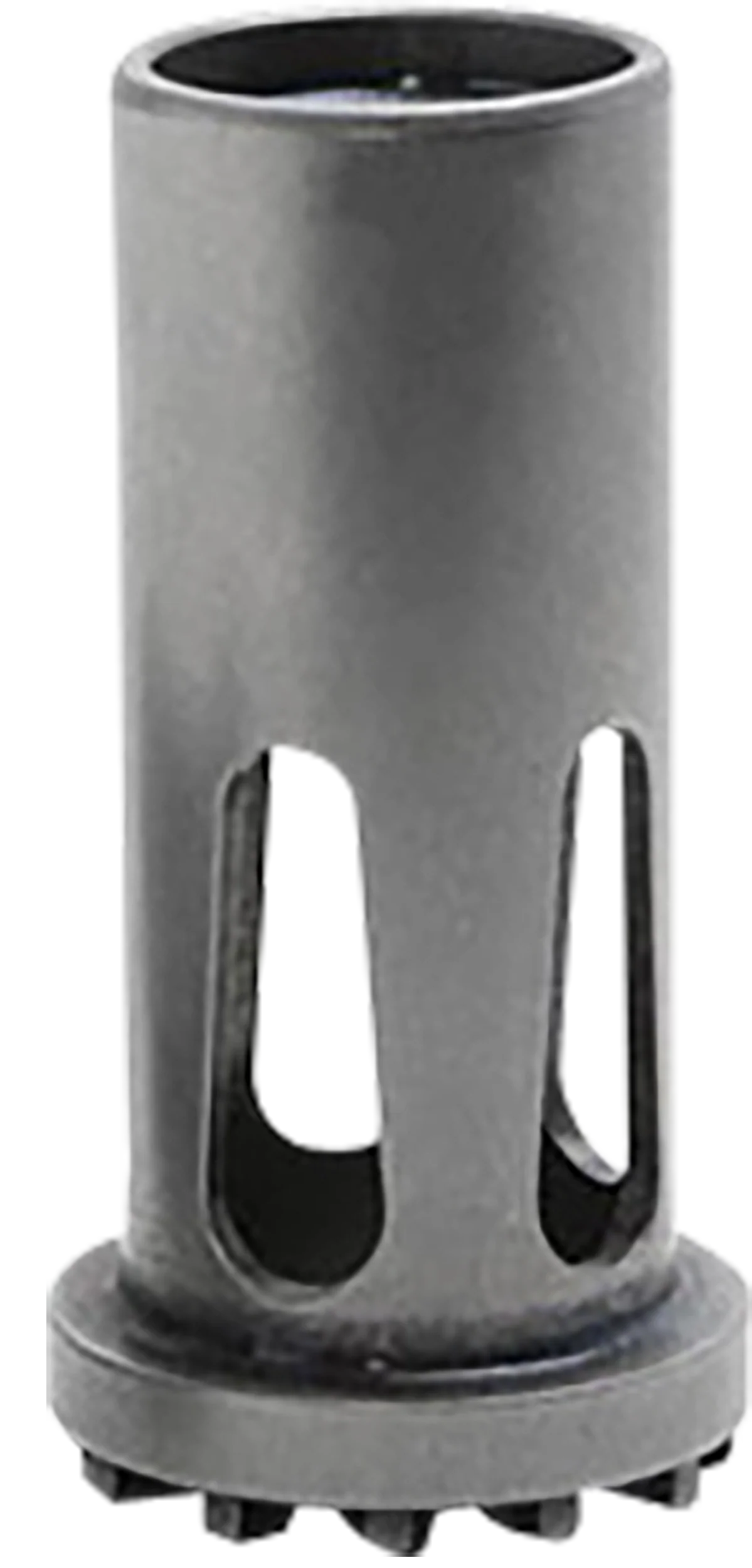 Sig Sauer SRD45 Suppressor Conversion Piston, M16x1 Left-Hand Threads, 17-4 Stainless SRDPISTONM16X1LH