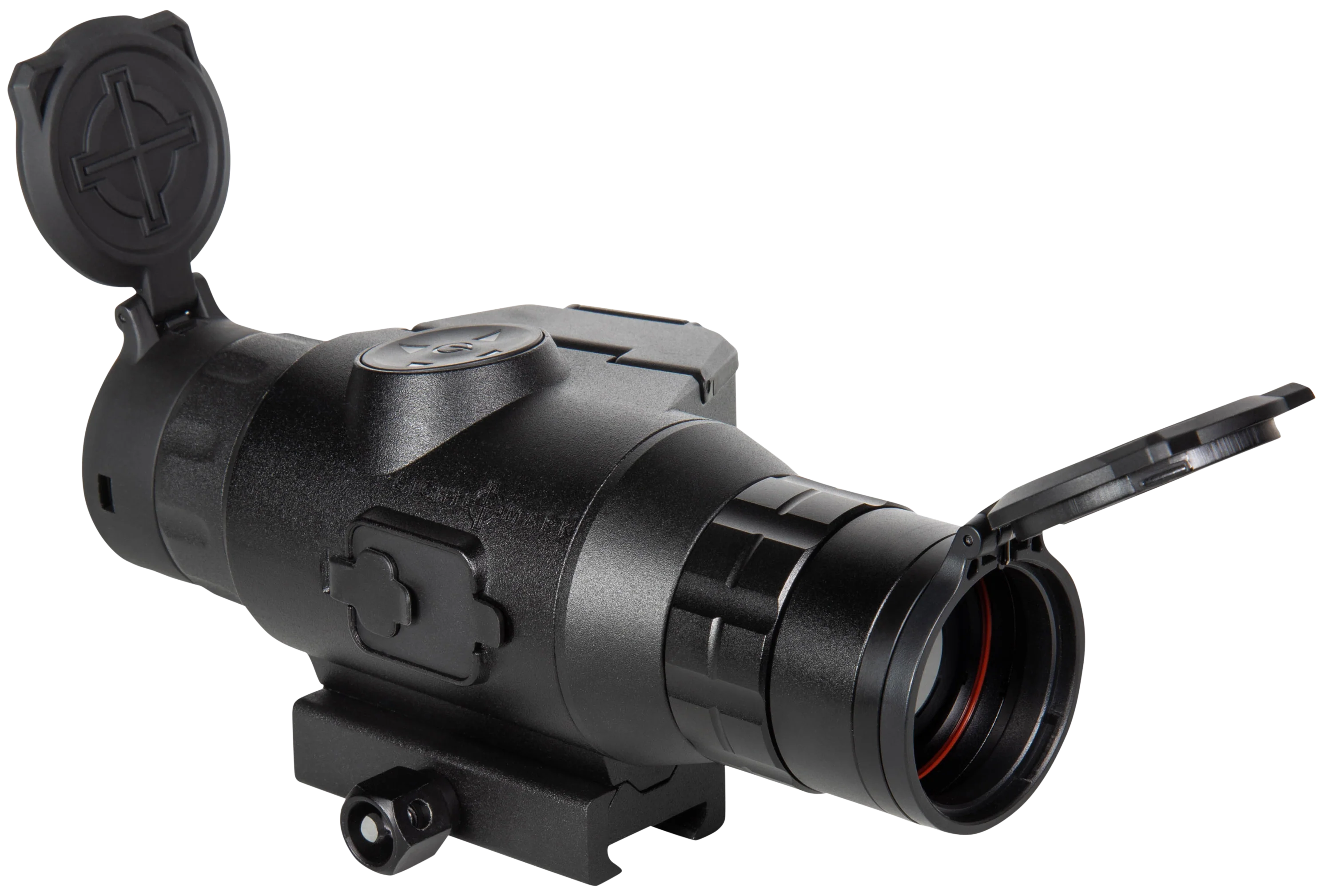 Sightmark Wraith Mini Thermal Rifle Scope 2-16x35mm, 384x288 Sensor, OLED, Video Recording - SM17001