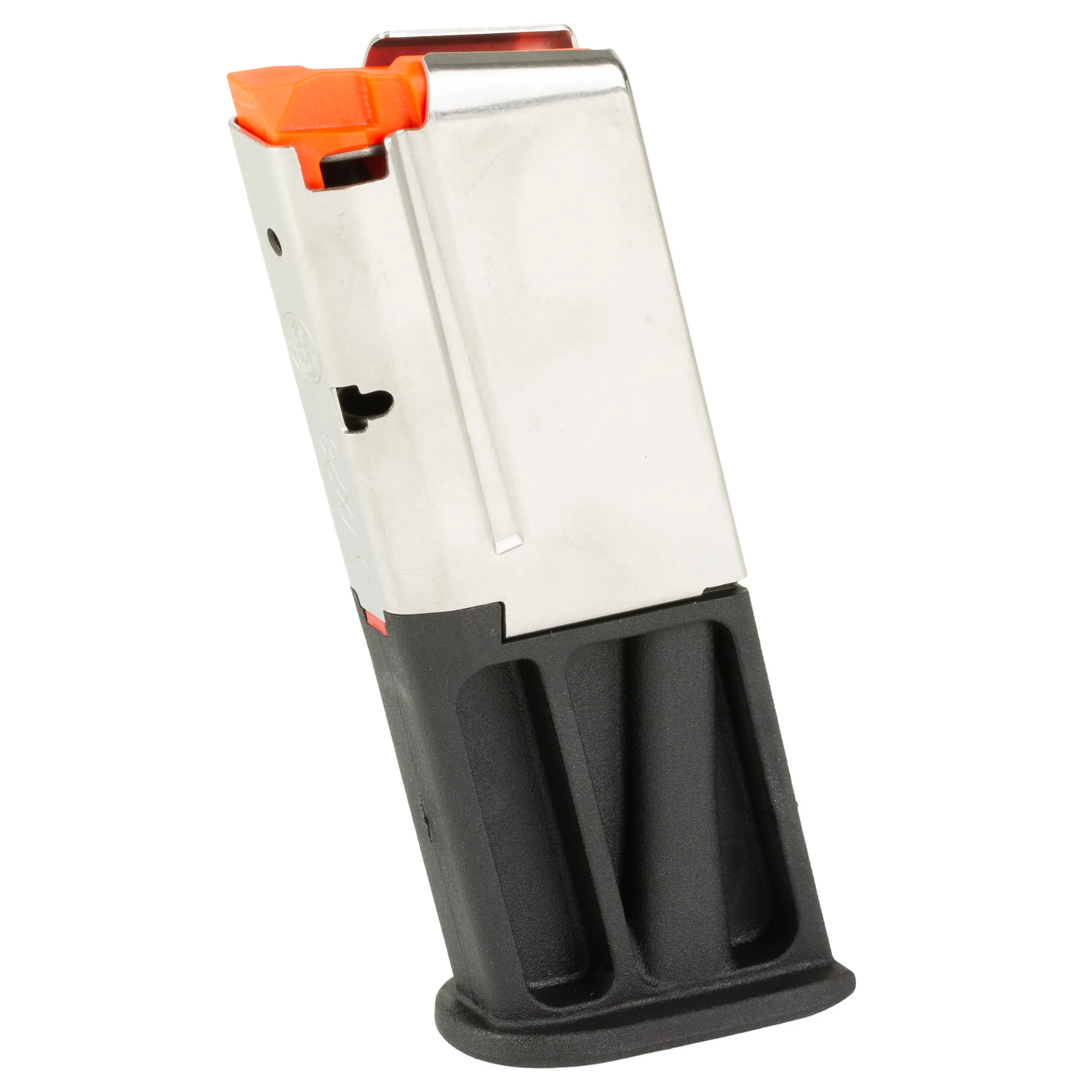 Smith & Wesson M&P (Military & Police) 5.7x28mm 10-Round Steel Pistol Magazine 14403