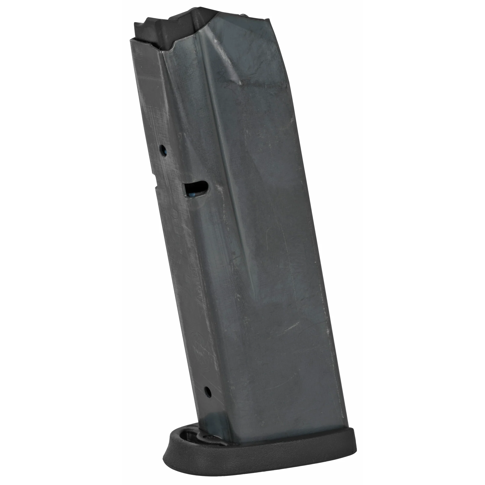 Smith & Wesson M&P45 .45 ACP 10-Round Factory Magazine, Steel/Polymer, 194690000