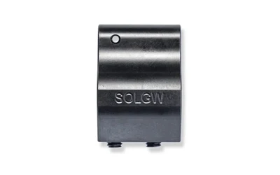 Sons of Liberty Gun Works Liberty Gas Block .750 Low-Profile 4140 Steel SOLGW-LGB-750