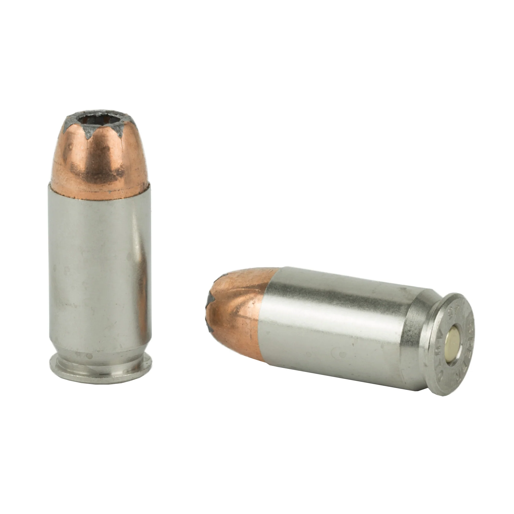 Speer Gold Dot Short Barrel Personal Protection .45 ACP 230gr Hollow Point Ammo 20 Rounds 23975GD - Image 4