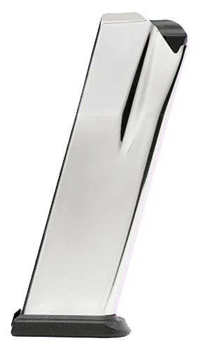 Springfield Armory XD Compact .45 ACP 10-Round Factory Magazine, Stainless Steel XD4501